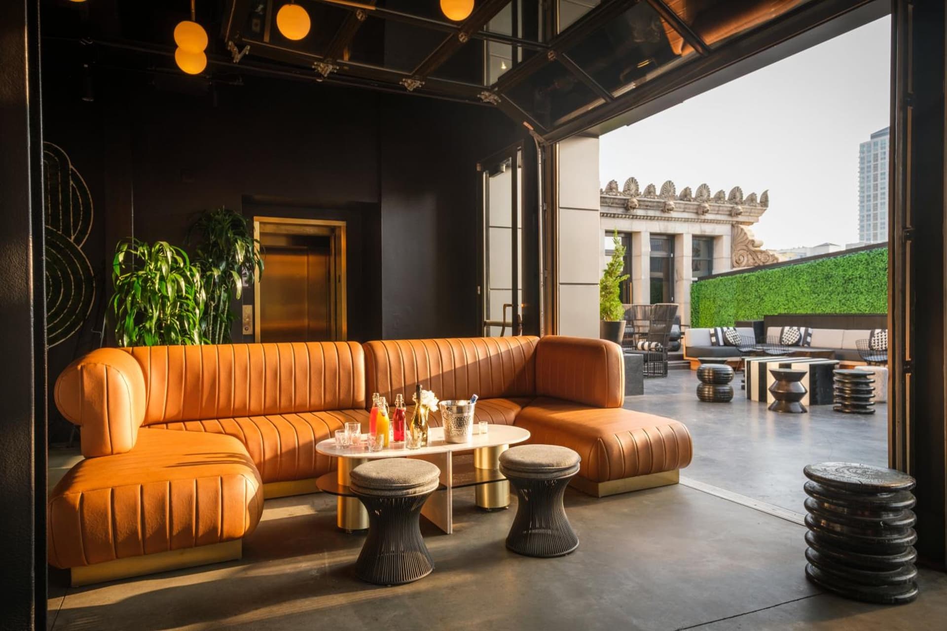 Kimpton Hotel Monaco Philadelphia by IHG gallery photo in Philadelphia, PA — image 21