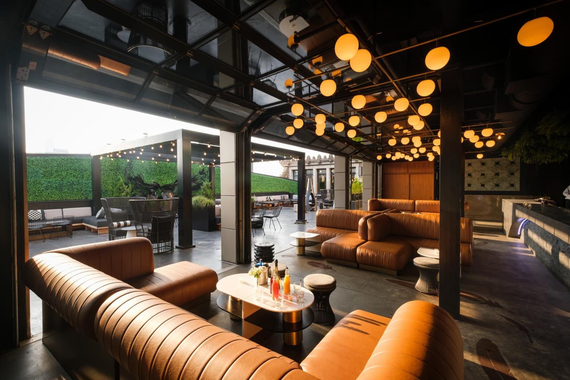 Kimpton Hotel Monaco Philadelphia by IHG gallery photo in Philadelphia, PA — image 38