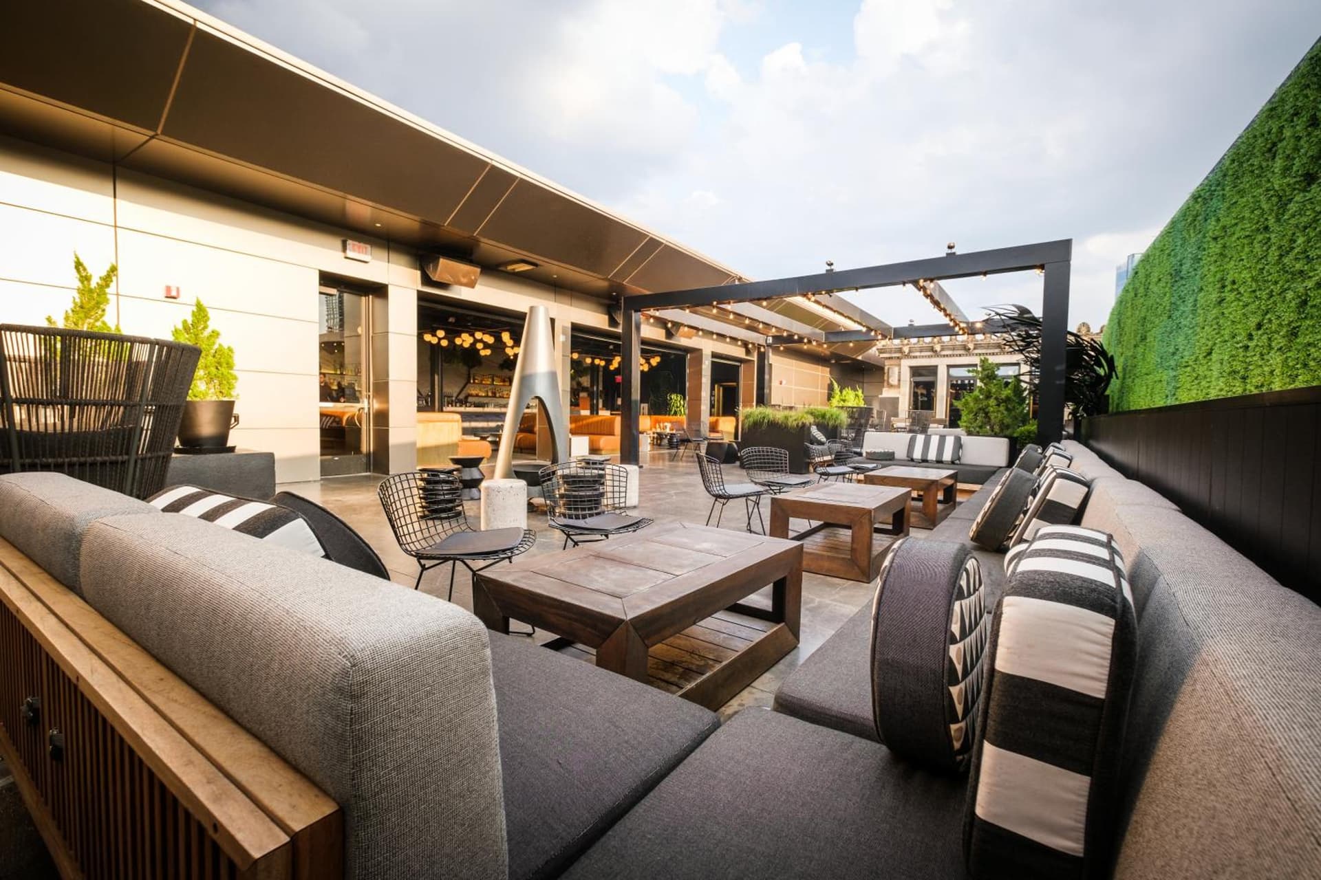 Kimpton Hotel Monaco Philadelphia by IHG gallery photo in Philadelphia, PA — image 40
