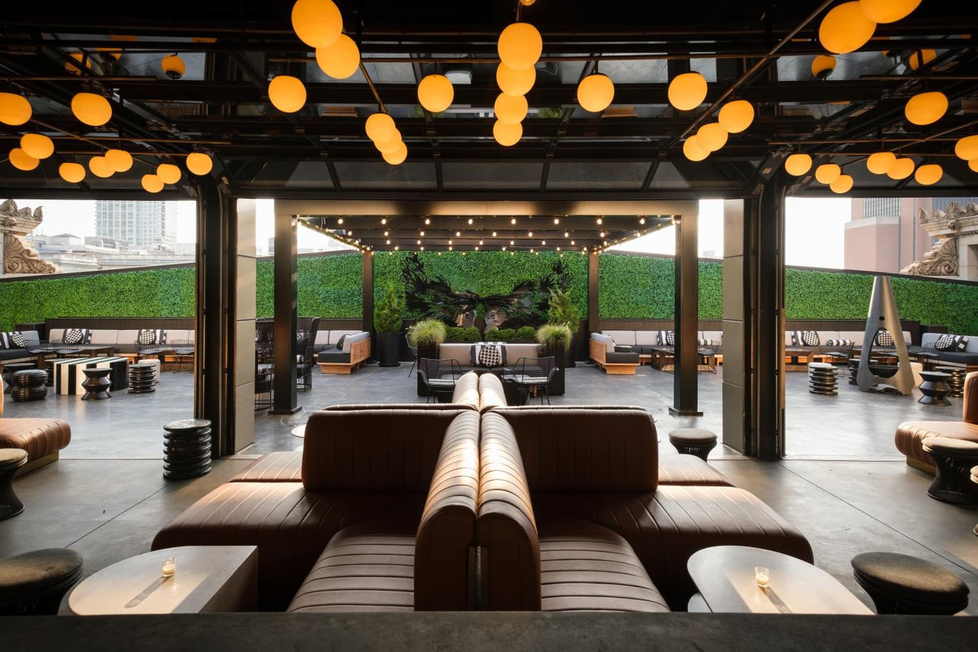 Kimpton Hotel Monaco Philadelphia by IHG gallery photo in Philadelphia, PA — image 91