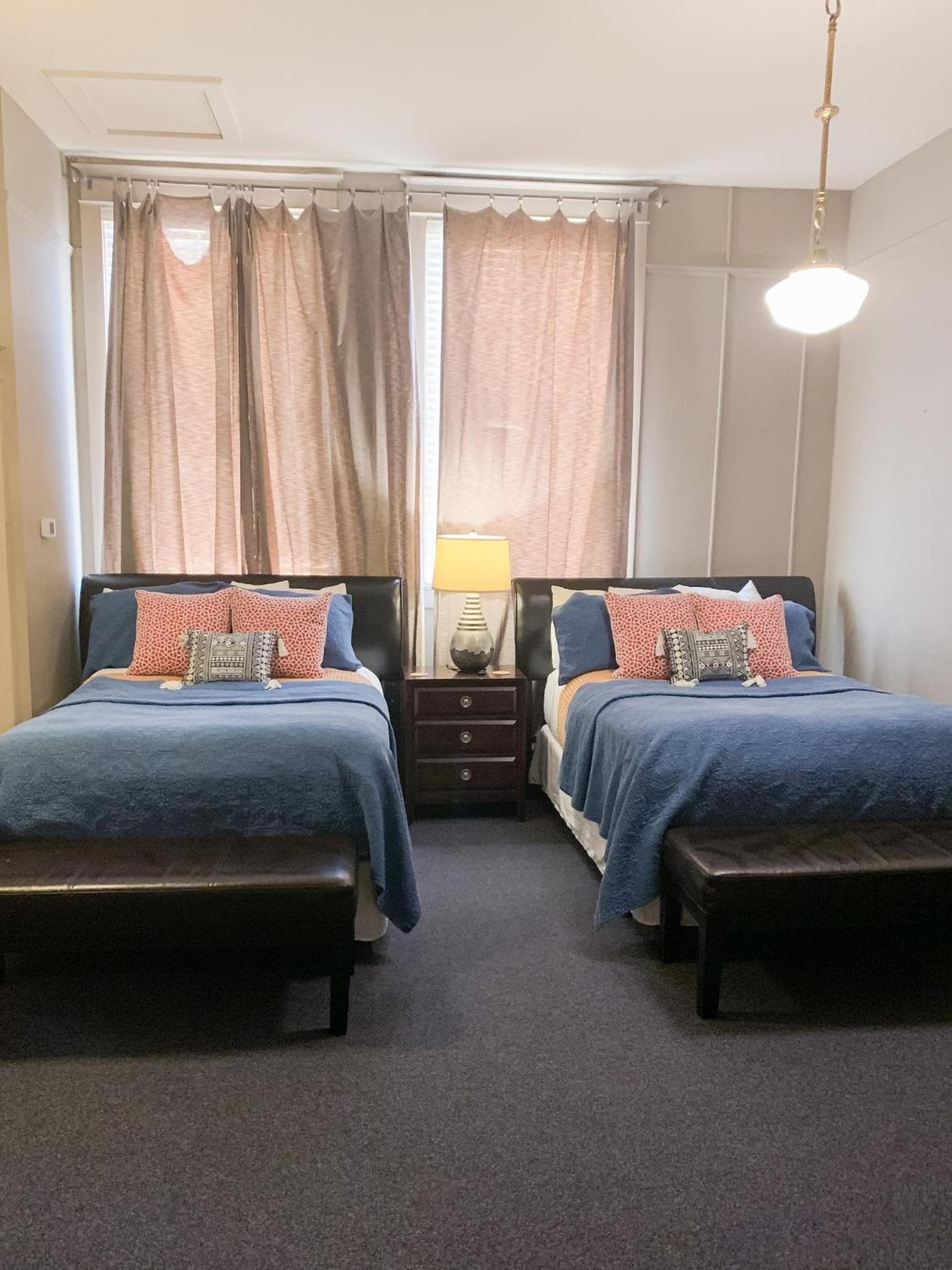 The Loft on the Square interior in Magnolia, AR — gallery photo 2