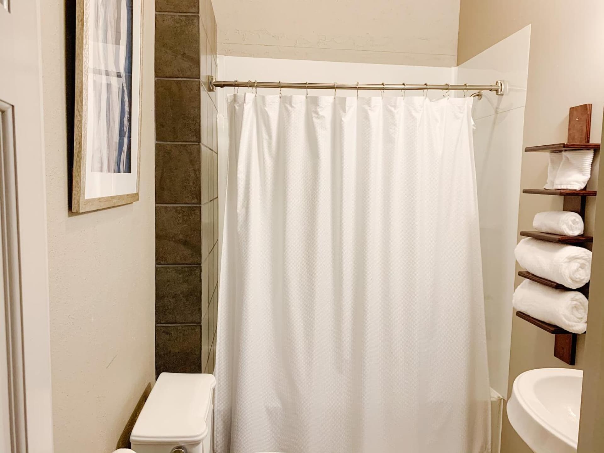 The Loft on the Square property views in Magnolia, AR — gallery photo 3