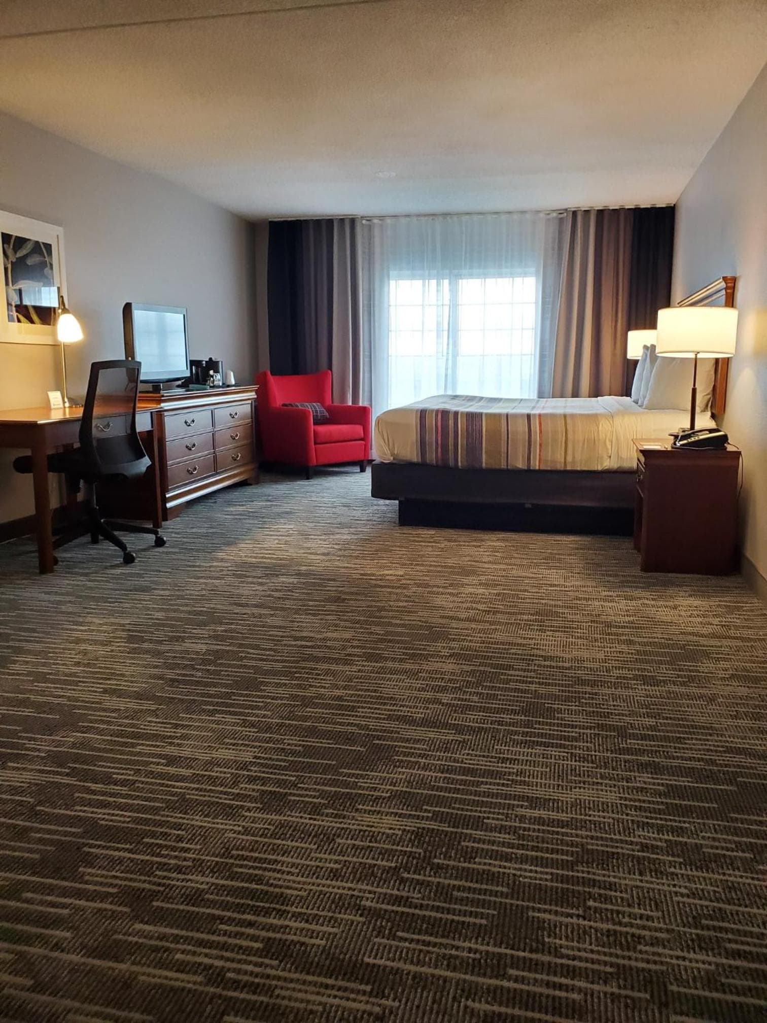 Country Inn & Suites by Radisson, Fredericksburg South (I-95), VA gallery photo in Fredericksburg, VA — image 4