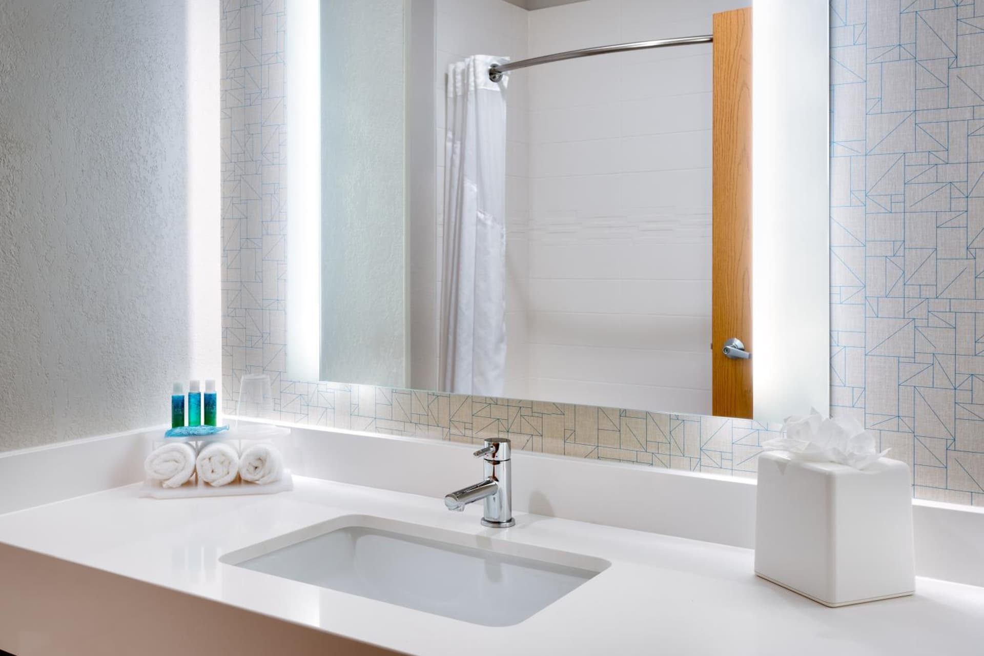 Holiday Inn Express Heber City by IHG gallery photo in Heber City, UT — image 23