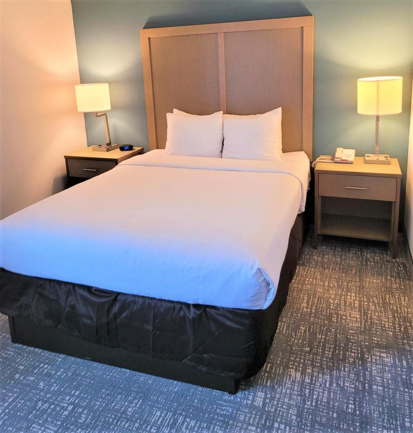 Comfort Inn & Suites Alexandria West gallery photo in Alexandria, VA — image 29