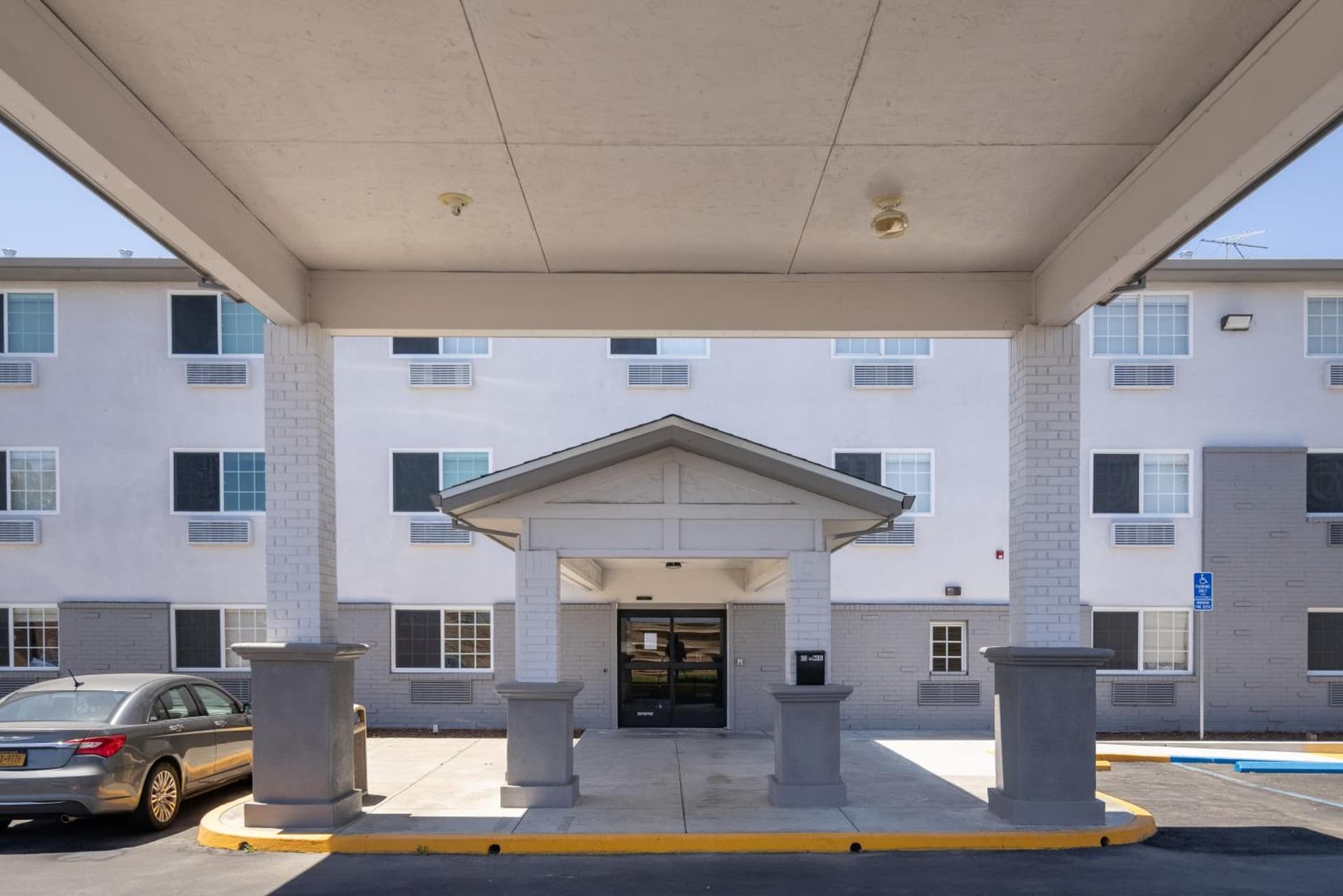 Comfort Inn Hayward - Oakland South gallery photo in Hayward, CA — image 28