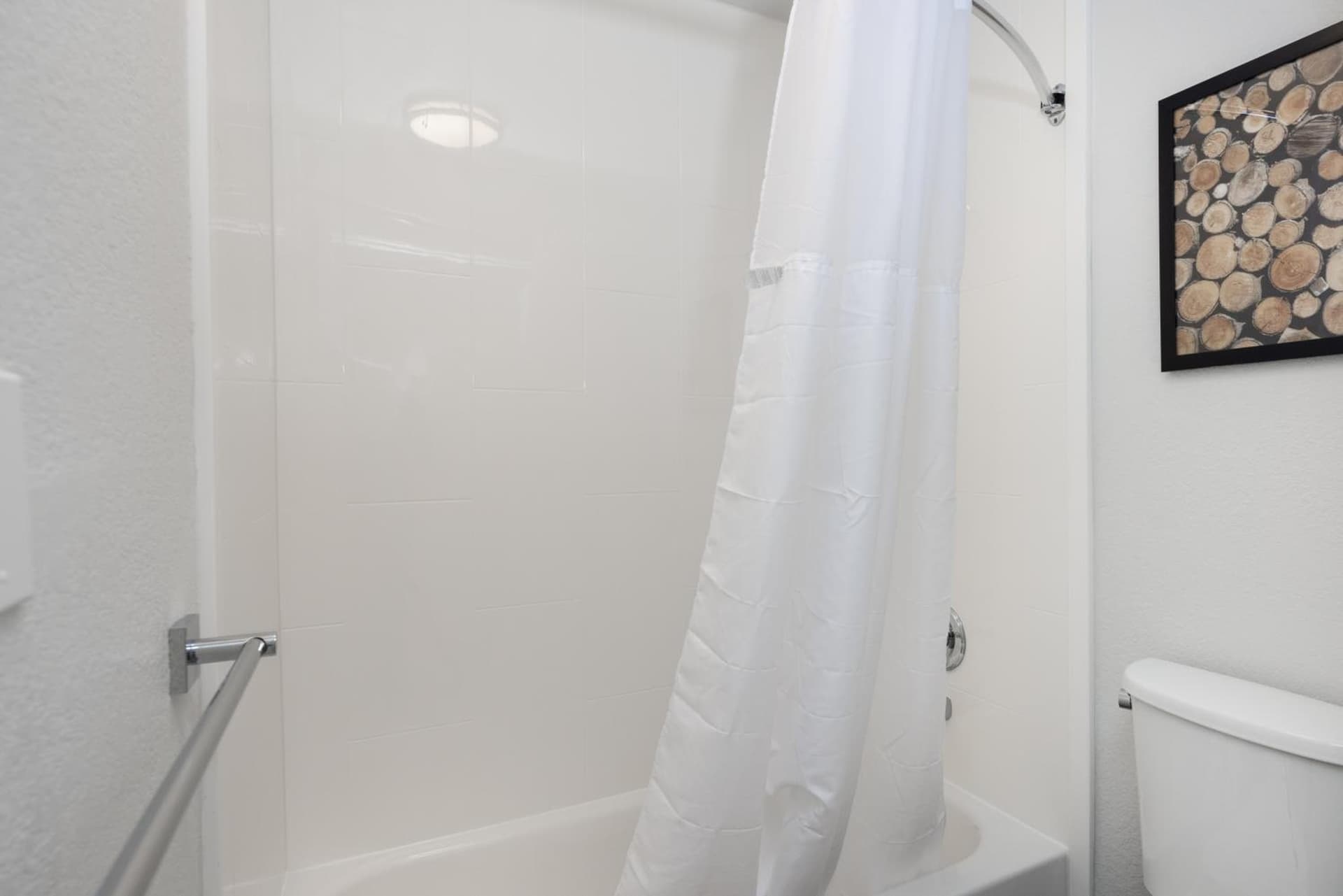 Comfort Inn Hayward - Oakland South property views in Hayward, CA — gallery photo 3