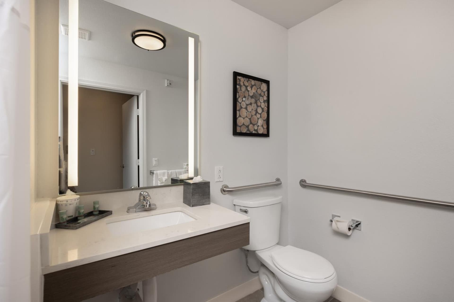 Comfort Inn Hayward - Oakland South gallery photo in Hayward, CA — image 10