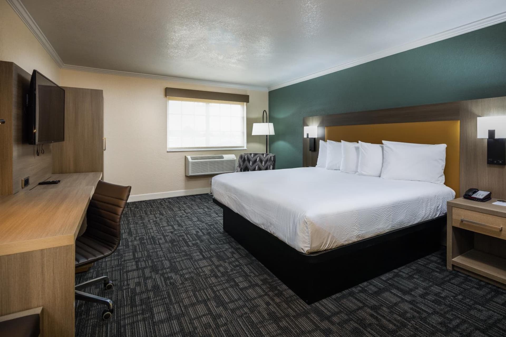 Comfort Inn Hayward - Oakland South gallery photo in Hayward, CA — image 31