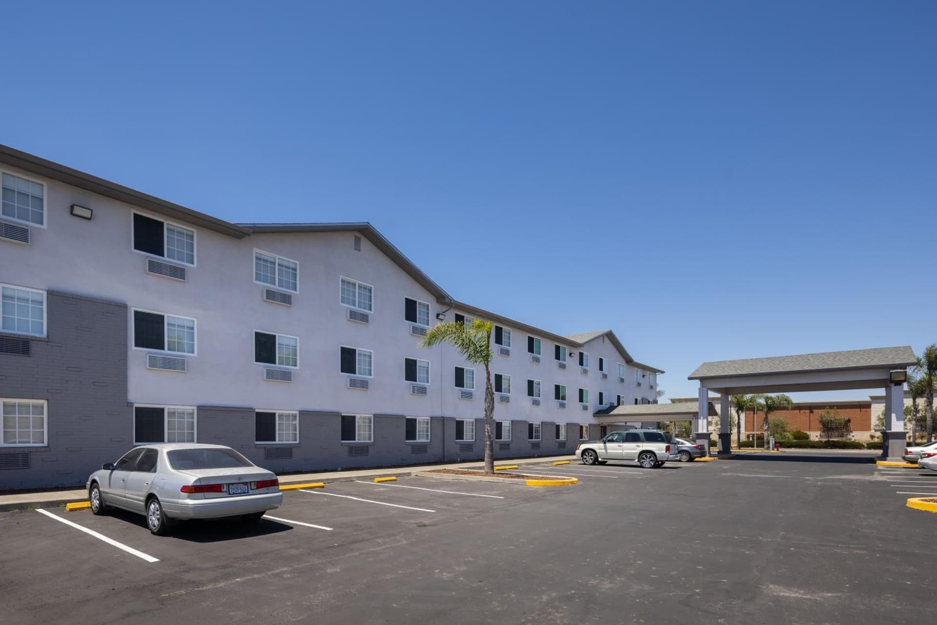 Comfort Inn Hayward - Oakland South gallery photo in Hayward, CA — image 27