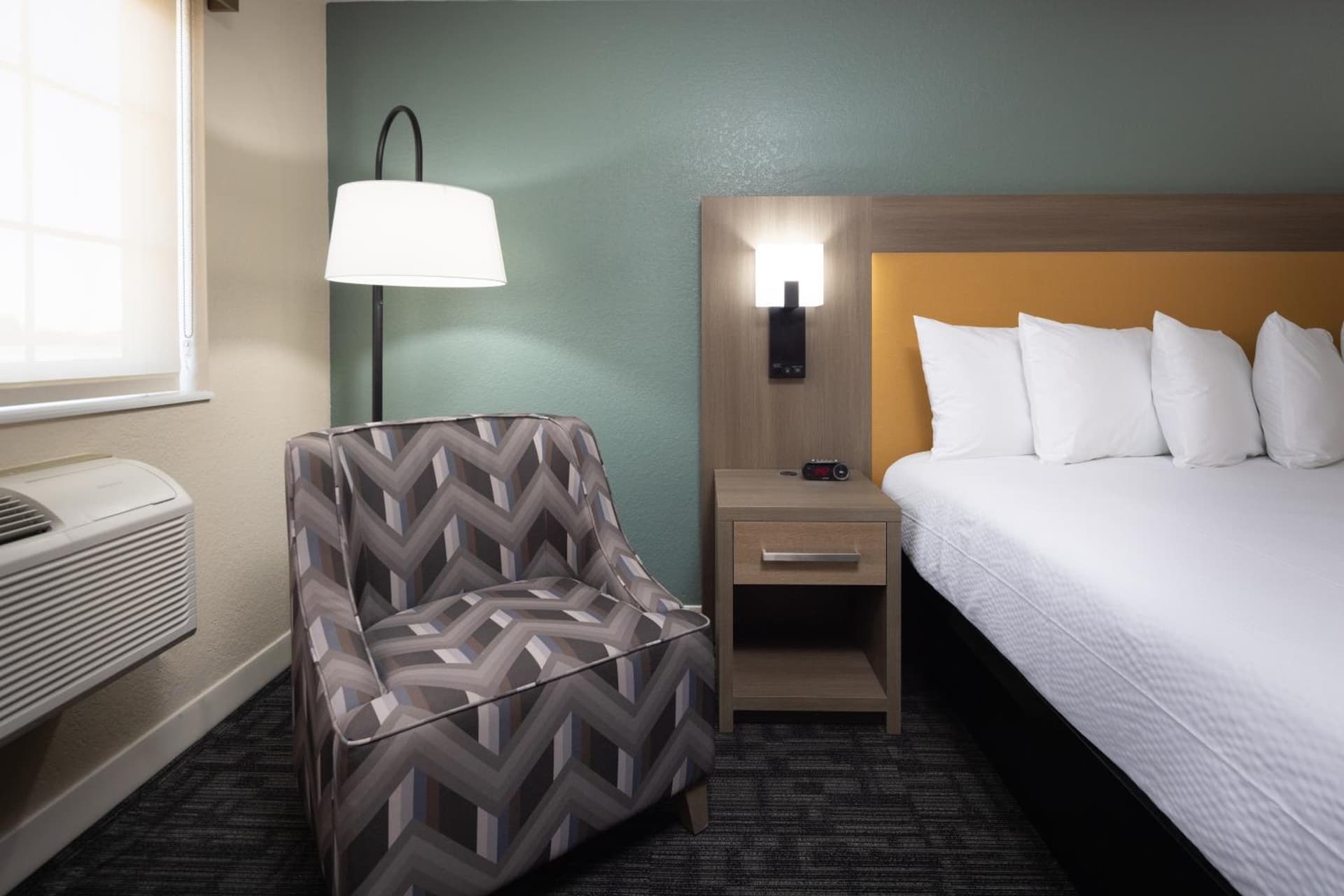 Comfort Inn Hayward - Oakland South gallery photo in Hayward, CA — image 43