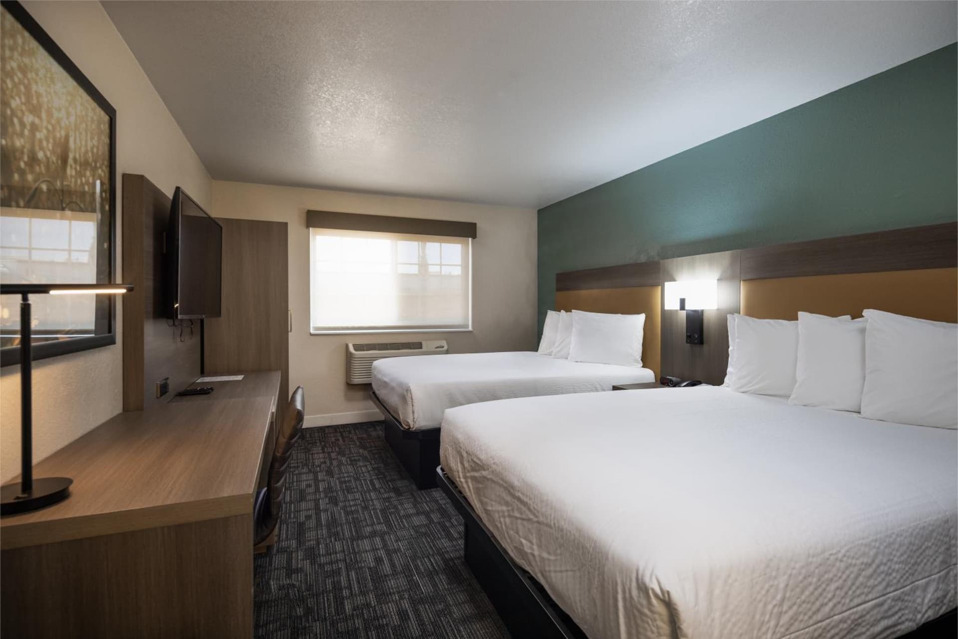 Comfort Inn Hayward - Oakland South gallery photo in Hayward, CA — image 40