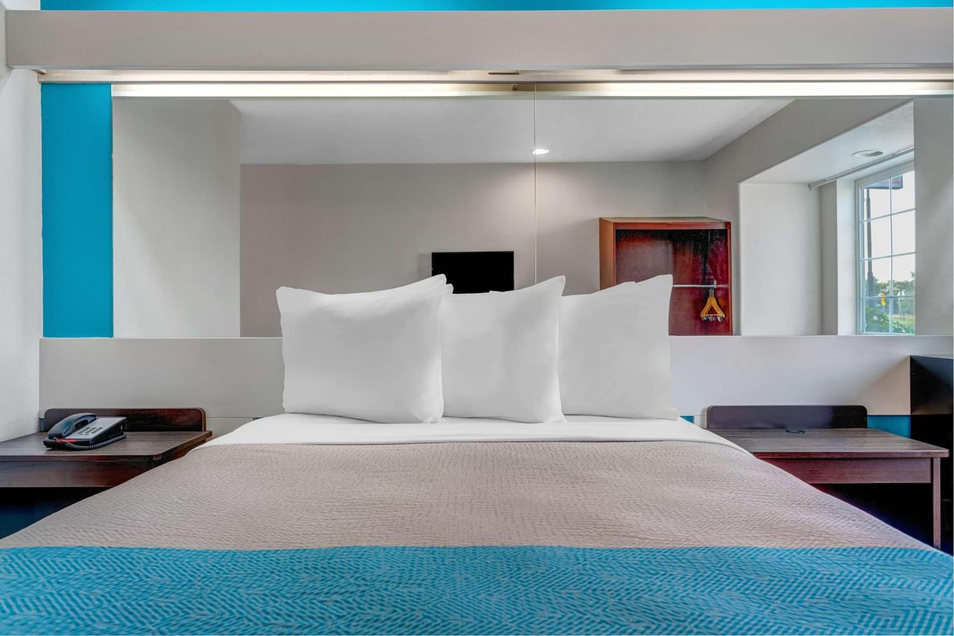 Motel 6-Idaho Falls, ID - Snake River gallery photo in Idaho Falls, ID — image 14