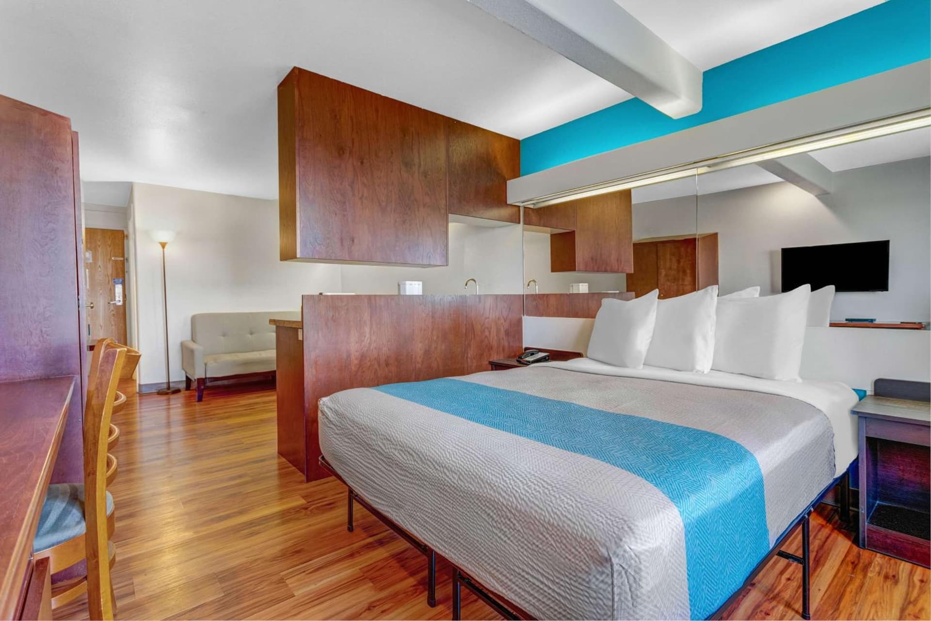 Motel 6-Idaho Falls, ID - Snake River gallery photo in Idaho Falls, ID — image 33