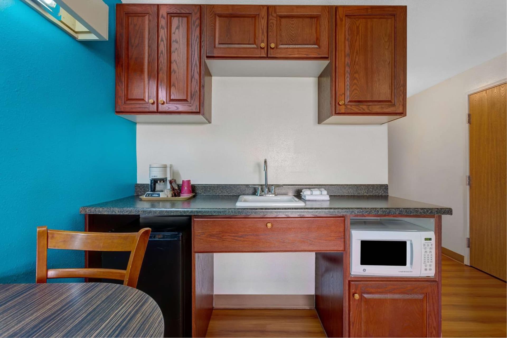 Motel 6-Idaho Falls, ID - Snake River gallery photo in Idaho Falls, ID — image 29