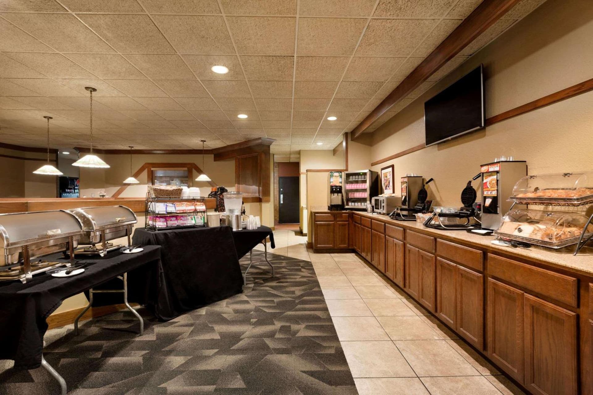 Ramada by Wyndham Fargo gallery photo in Fargo, ND — image 13