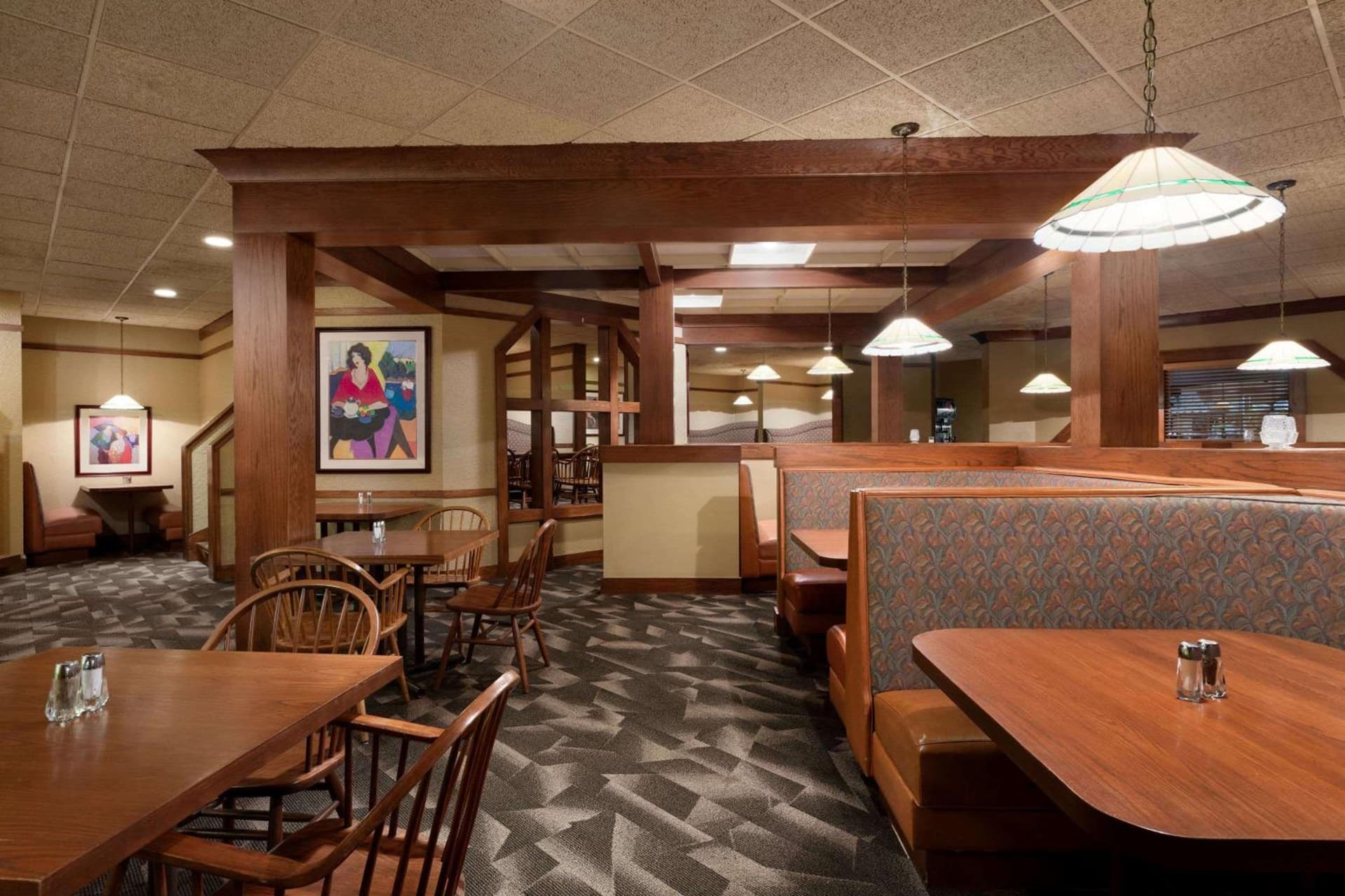 Ramada by Wyndham Fargo gallery photo in Fargo, ND — image 7