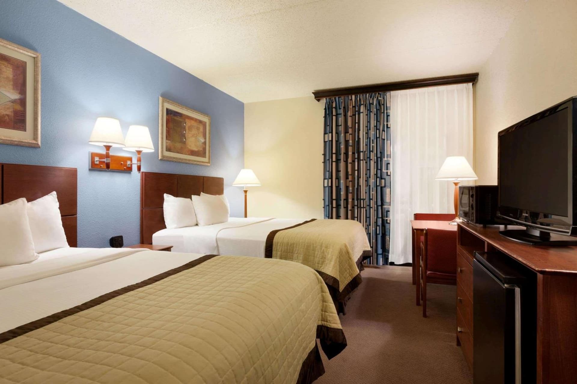 Ramada by Wyndham Fargo gallery photo in Fargo, ND — image 15