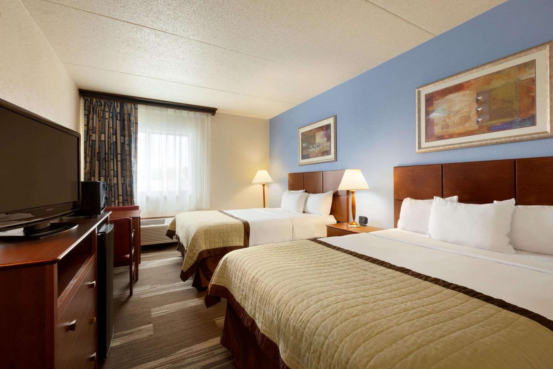 Ramada by Wyndham Fargo gallery photo in Fargo, ND — image 6