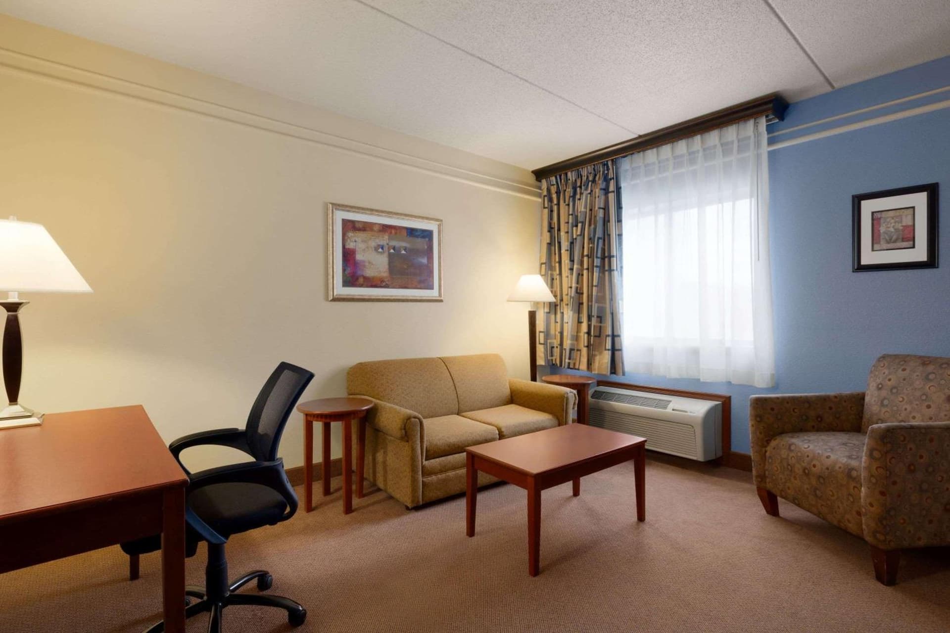Ramada by Wyndham Fargo gallery photo in Fargo, ND — image 26