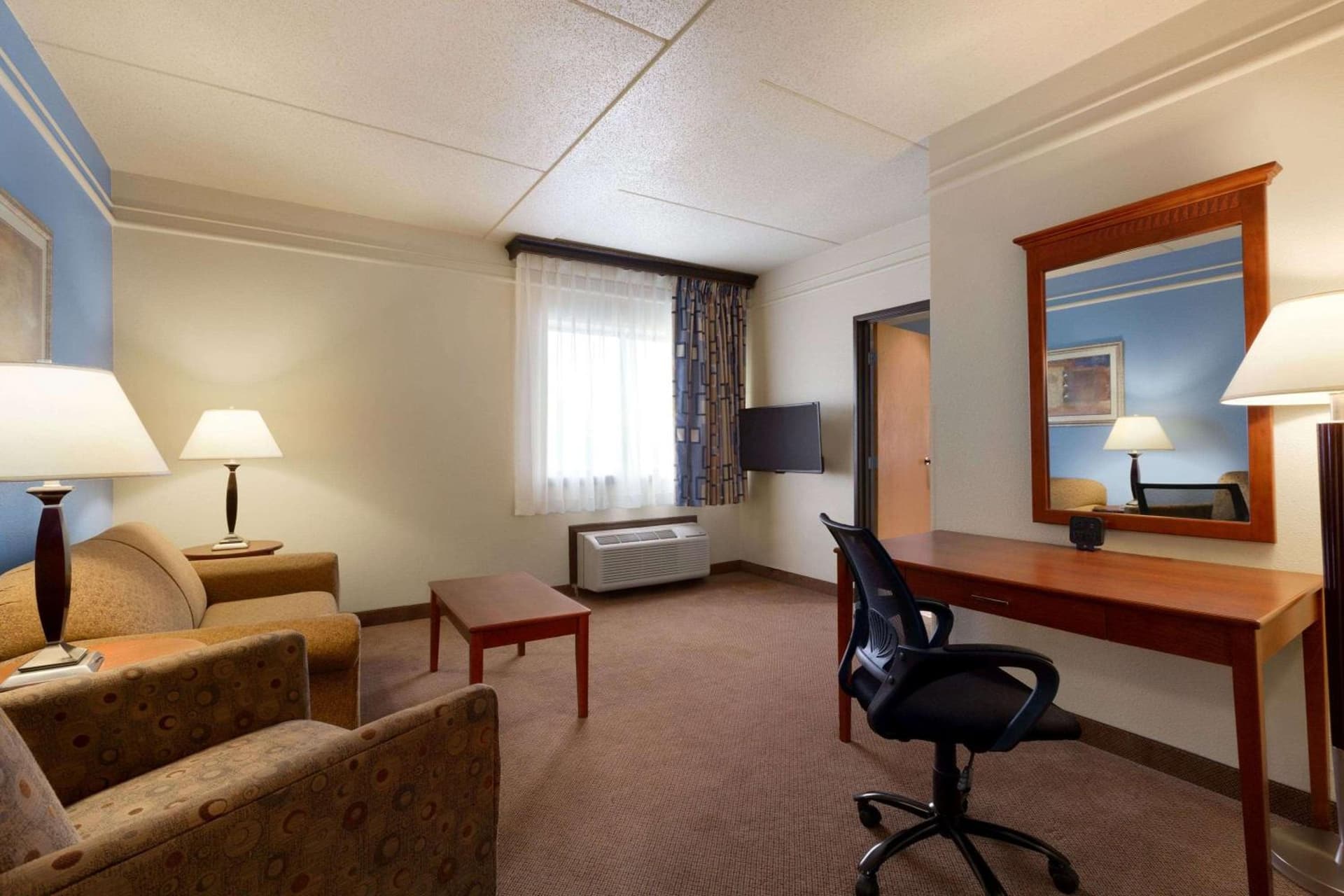 Ramada by Wyndham Fargo gallery photo in Fargo, ND — image 9
