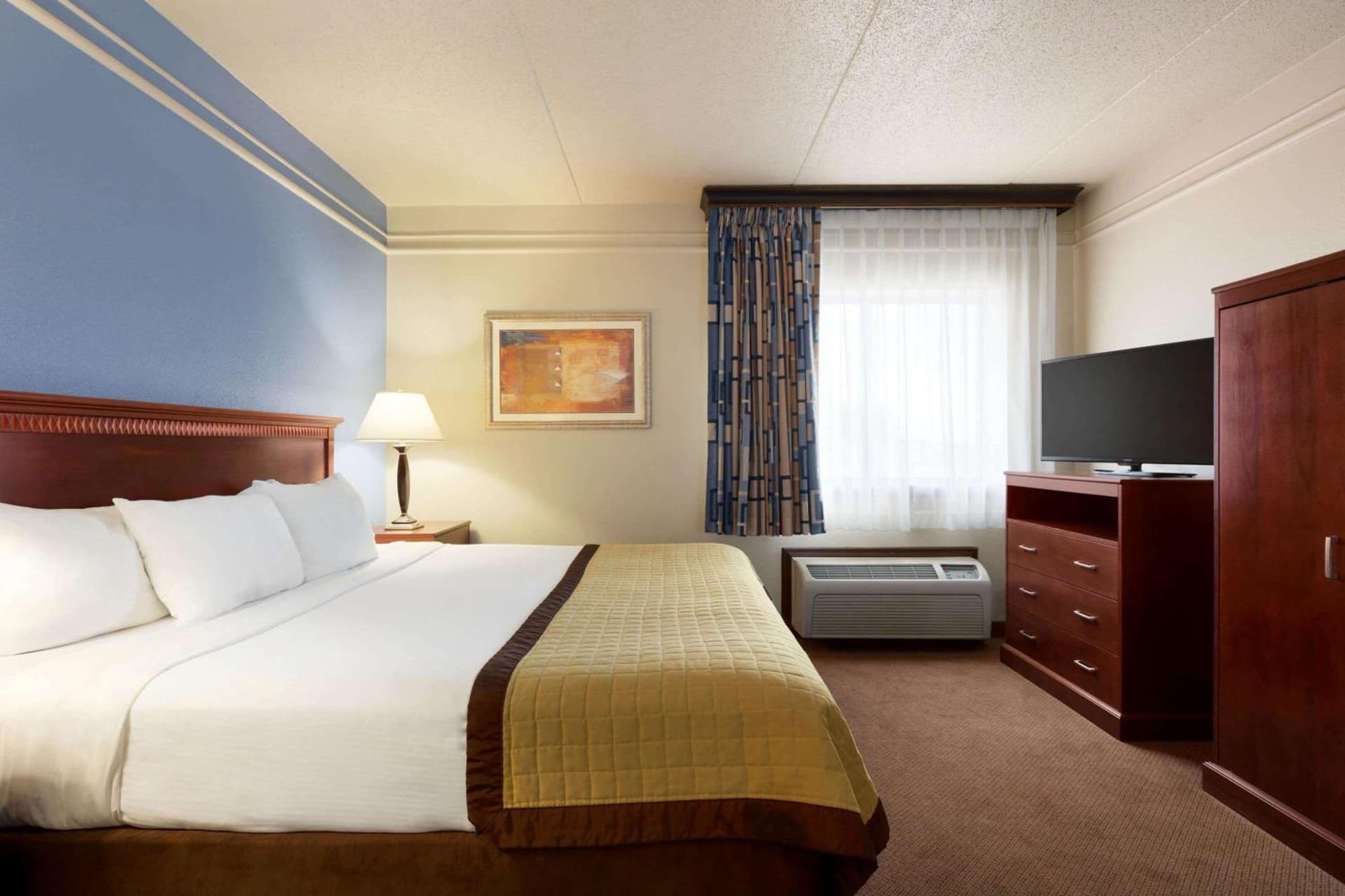 Ramada by Wyndham Fargo gallery photo in Fargo, ND — image 35