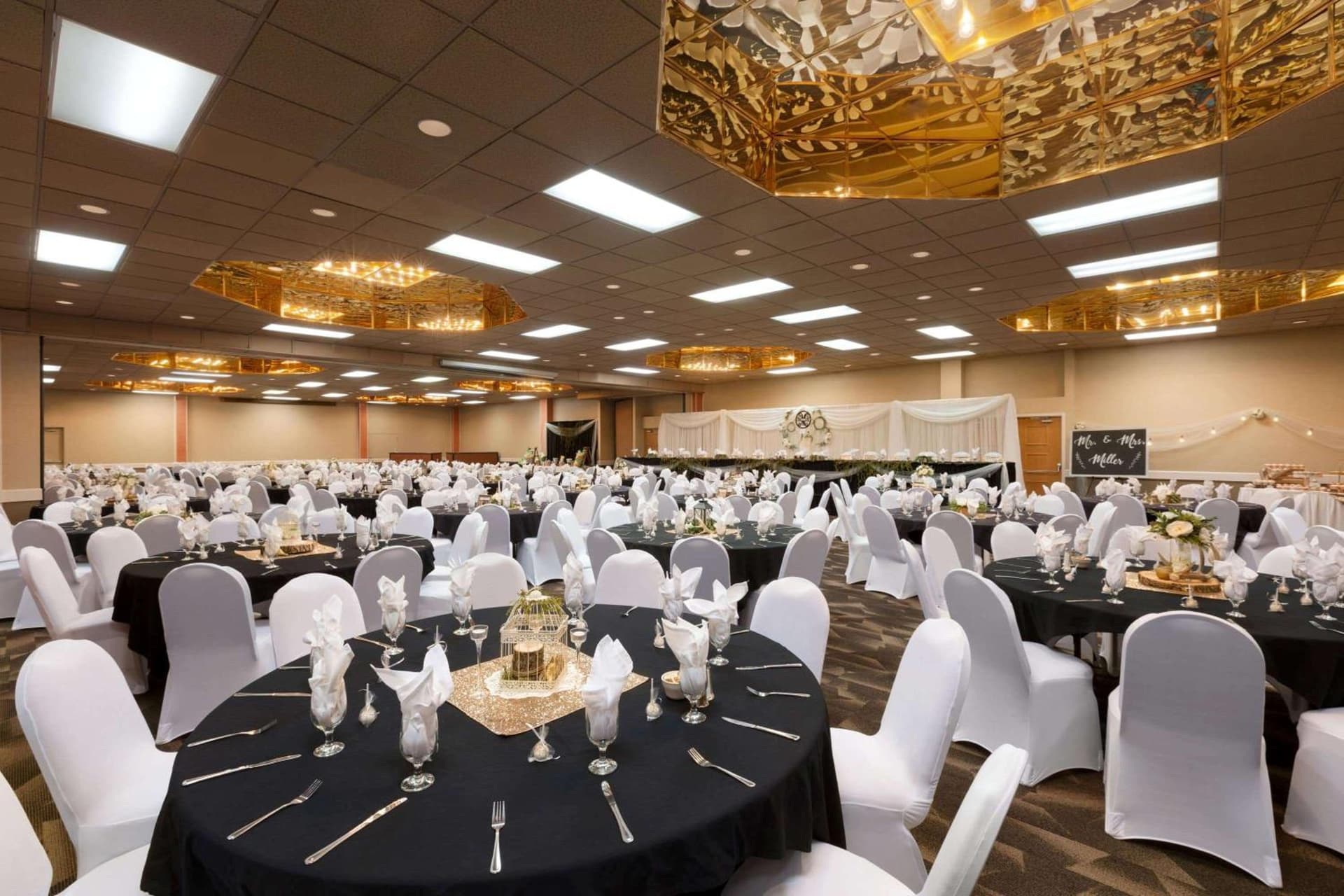 Ramada by Wyndham Fargo gallery photo in Fargo, ND — image 22