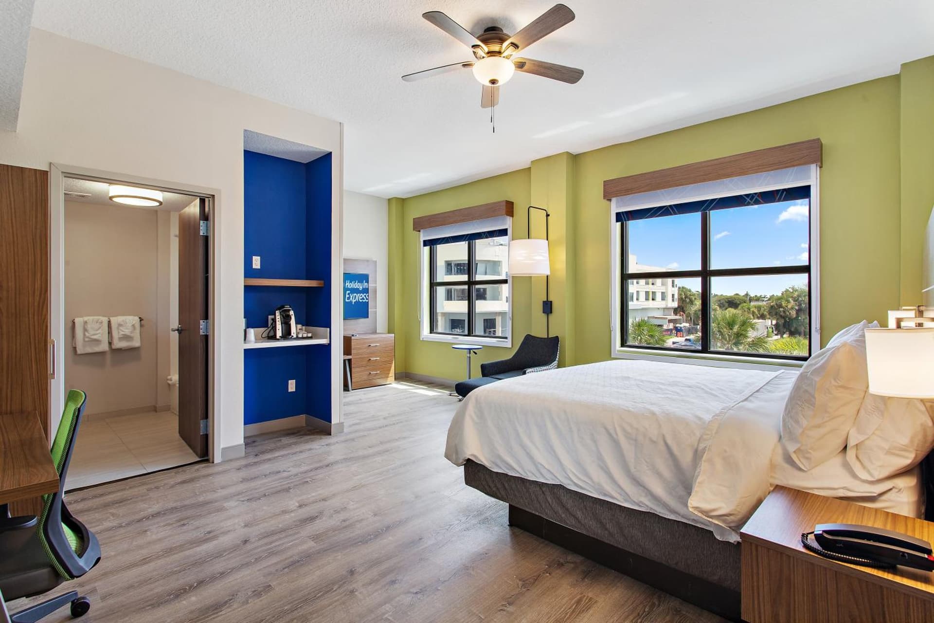 Holiday Inn Express St. Augustine - Vilano Beach by IHG gallery photo in St. Augustine, FL — image 72