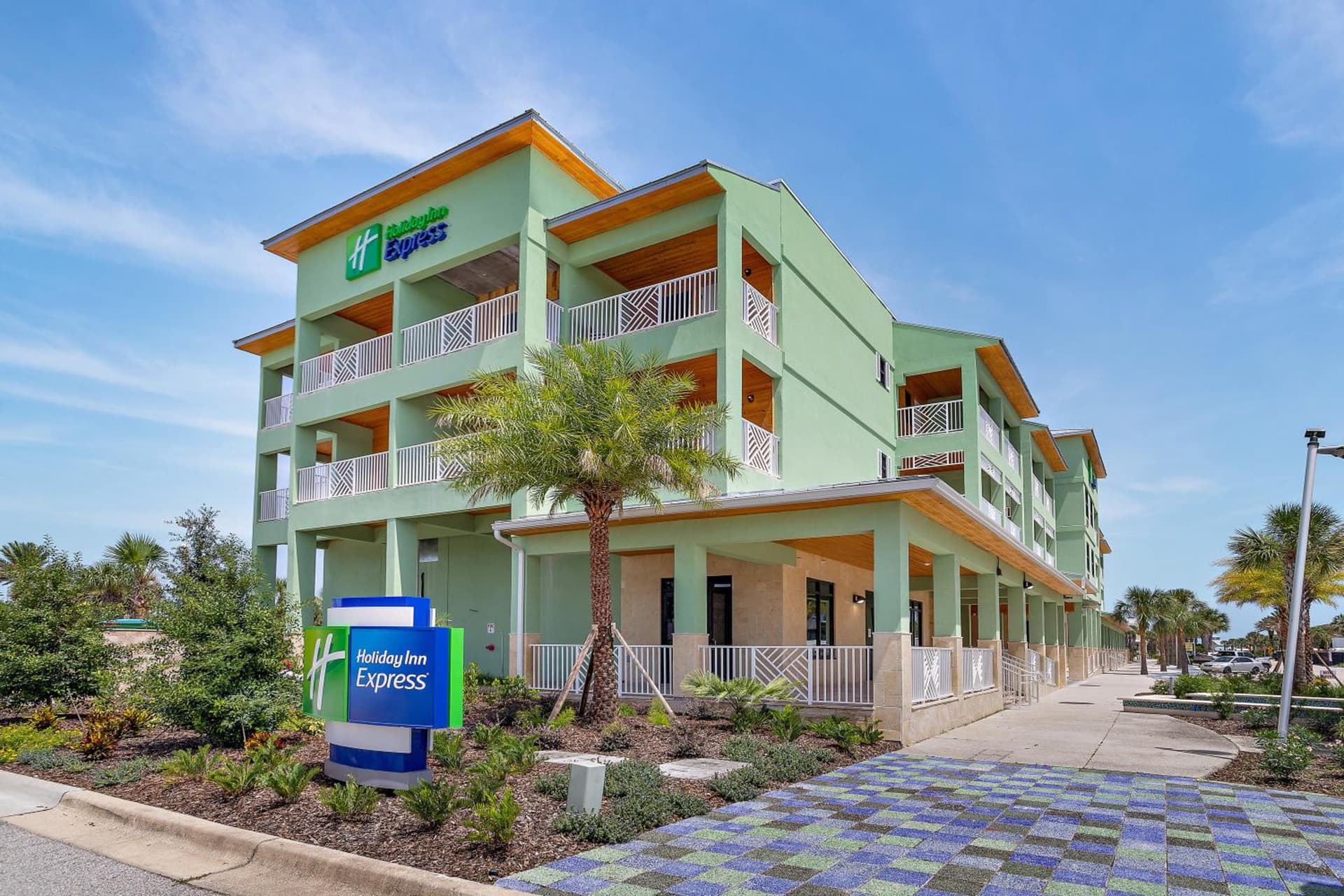 Holiday Inn Express St. Augustine - Vilano Beach by IHG gallery photo in St. Augustine, FL — image 48