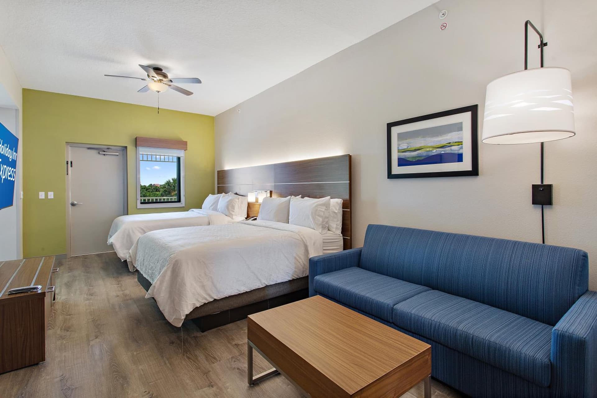 Holiday Inn Express St. Augustine - Vilano Beach by IHG gallery photo in St. Augustine, FL — image 46