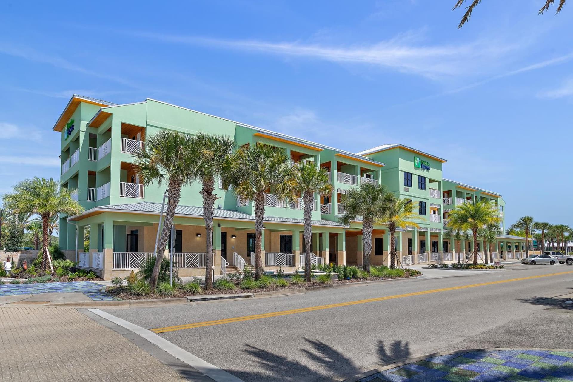 Holiday Inn Express St. Augustine - Vilano Beach by IHG gallery photo in St. Augustine, FL — image 29