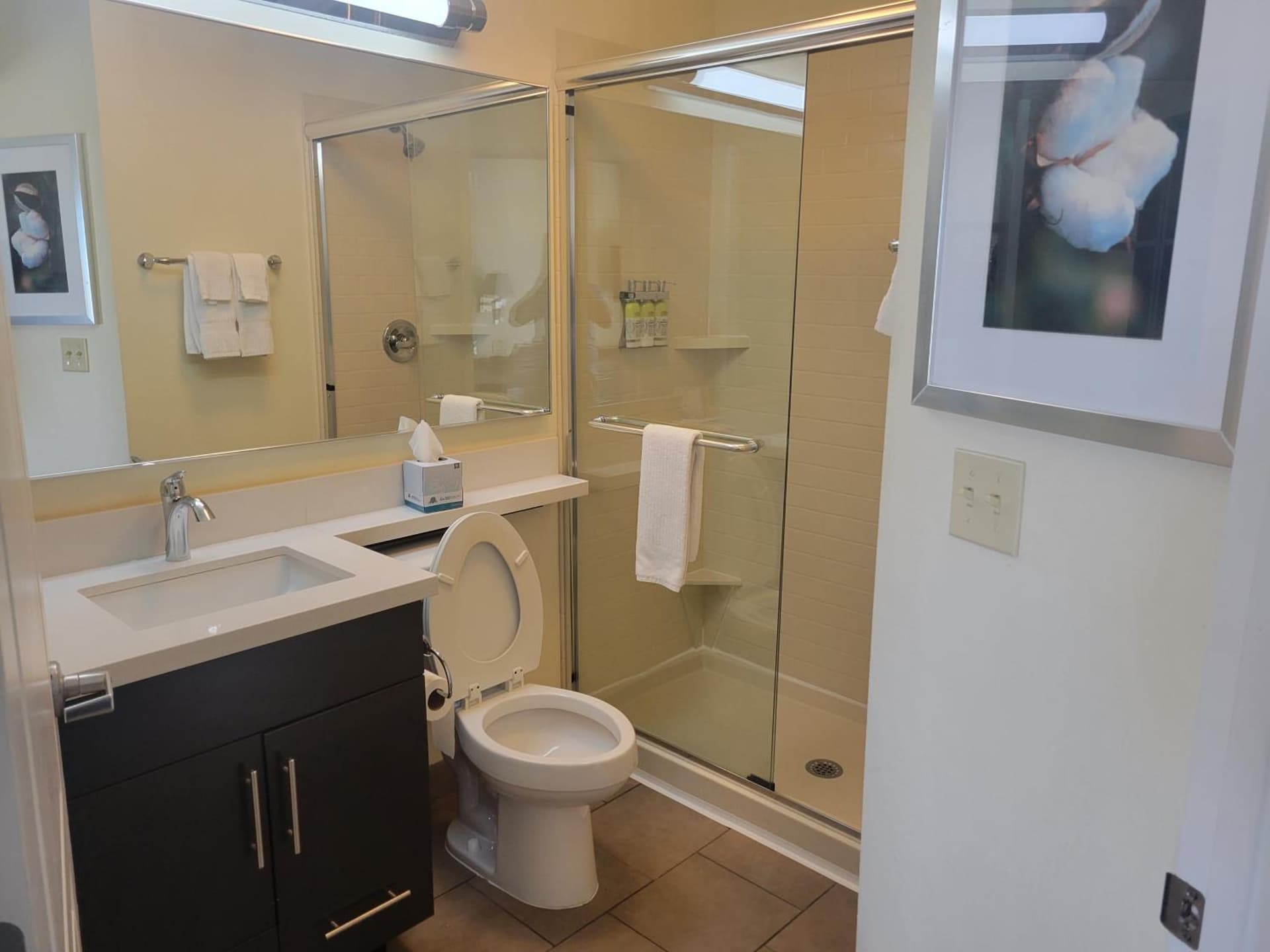 Candlewood Suites Smyrna - Nashville by IHG interior in Smyrna, TN — gallery photo 2