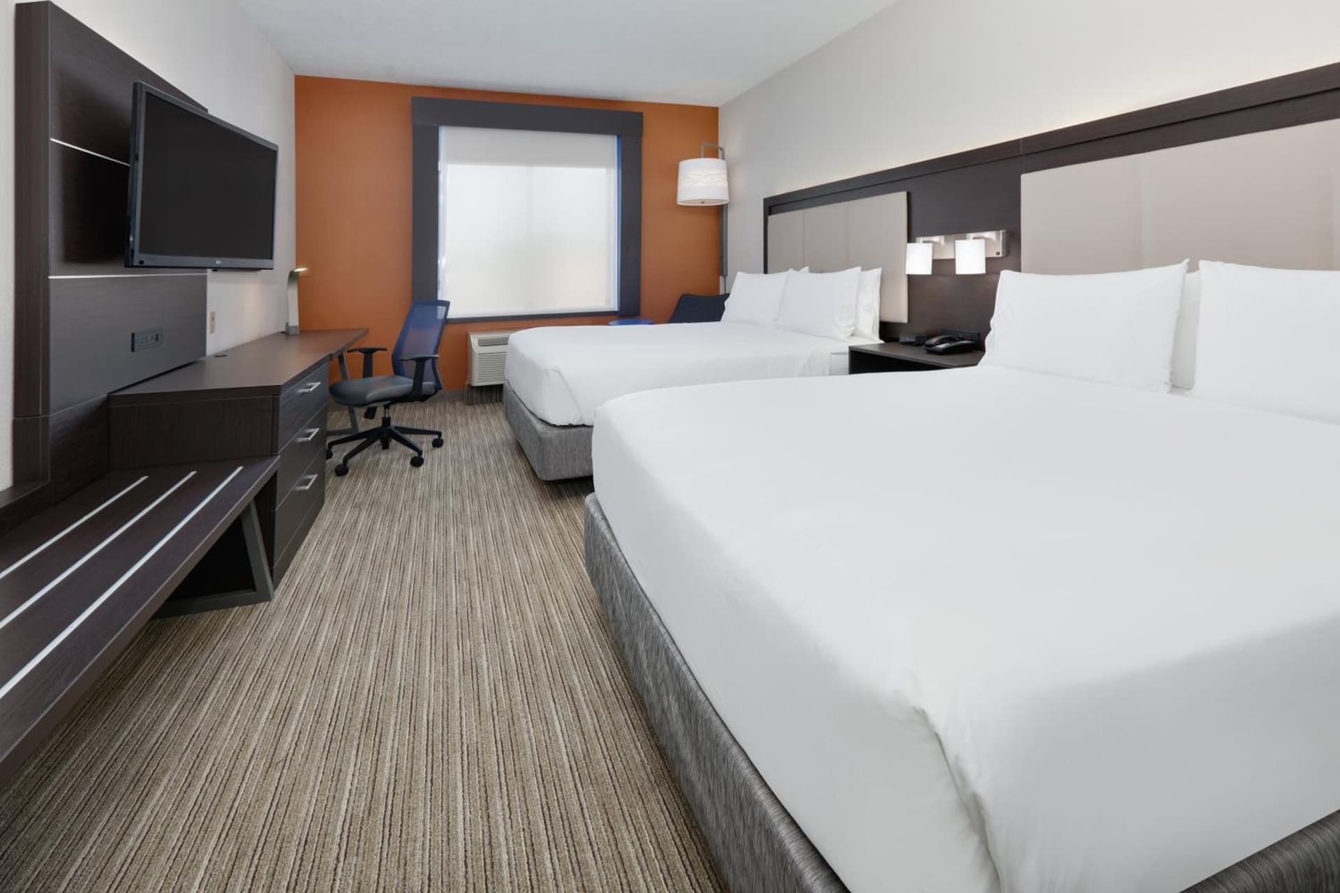 Holiday Inn Express & Suites Dallas - Duncanville by IHG gallery photo in Duncanville, TX — image 29