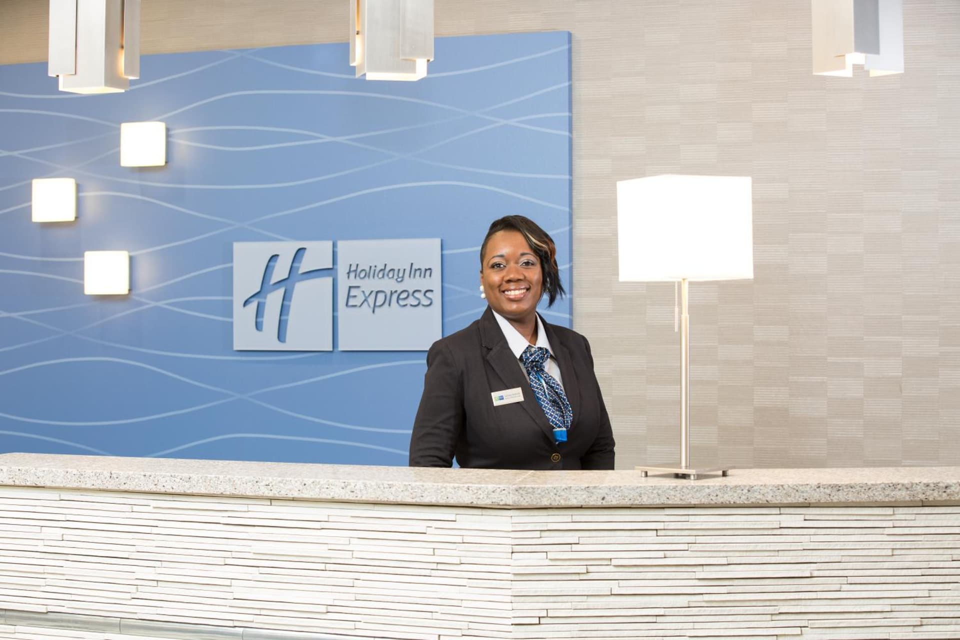 Holiday Inn Express Moline - Quad Cities Area by IHG gallery photo in Moline, IL — image 31