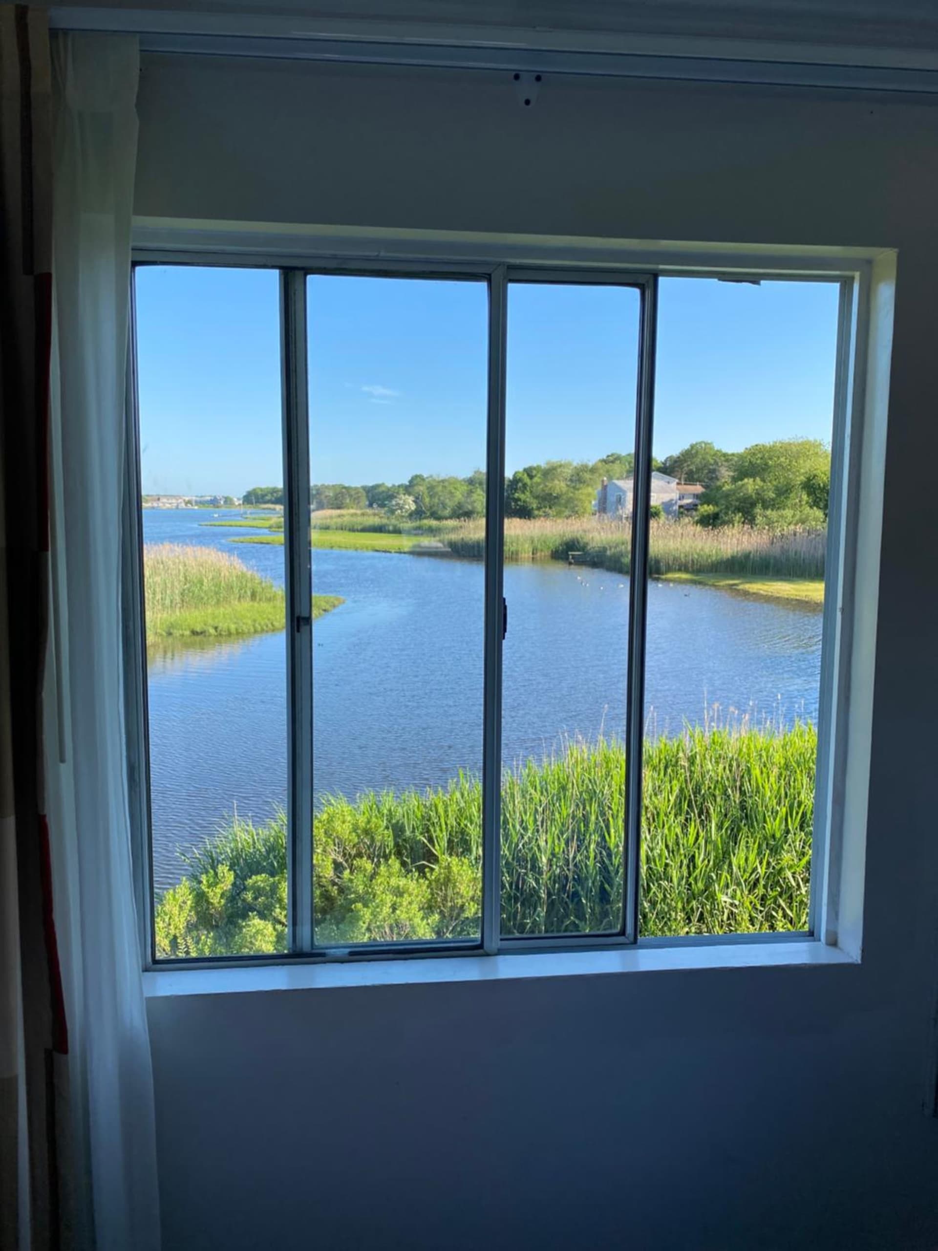 Cape Sands Inn interior in West Yarmouth, MA — gallery photo 2