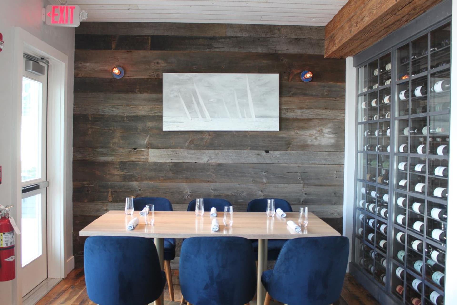 The Whaler's Inn gallery photo in Mystic, CT — image 4