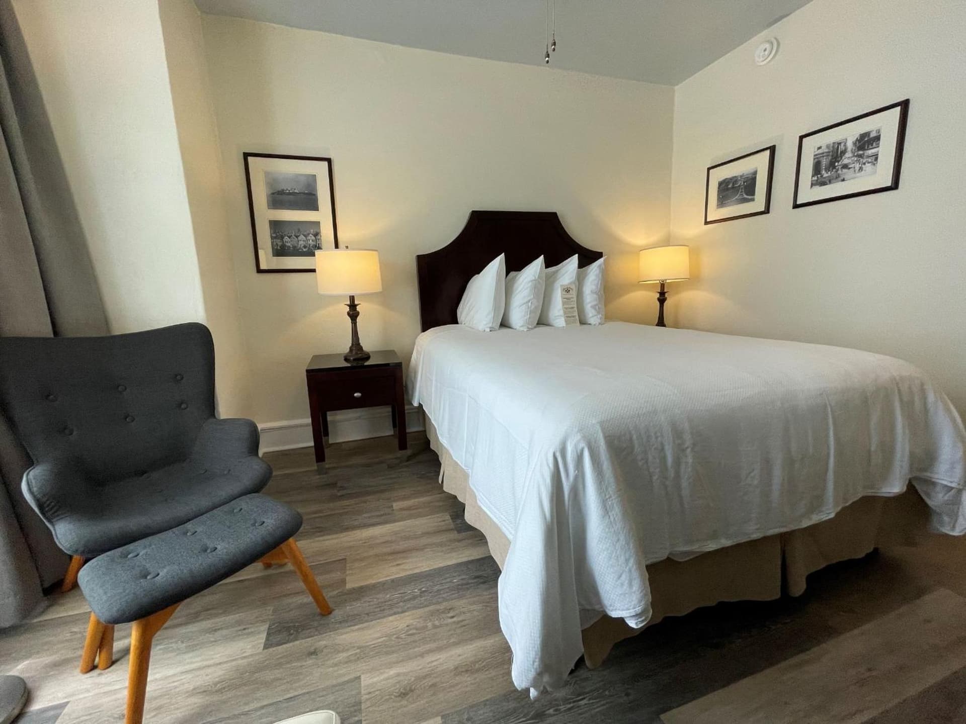 Chancellor Hotel on Union Square gallery photo in San Francisco, CA — image 34