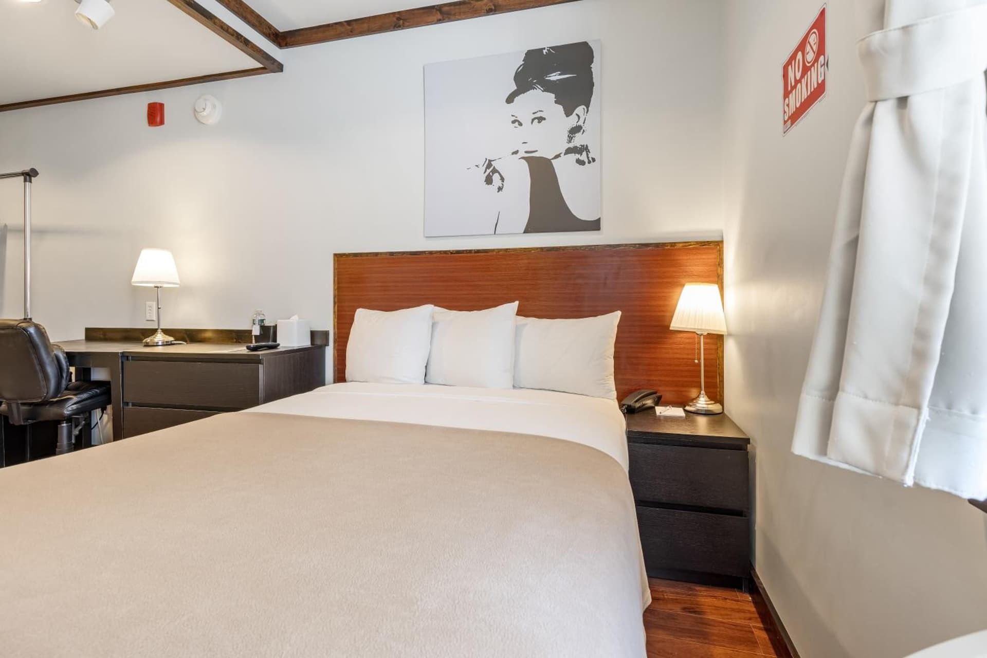 LIC Hotel gallery photo in Queens, NY — image 21