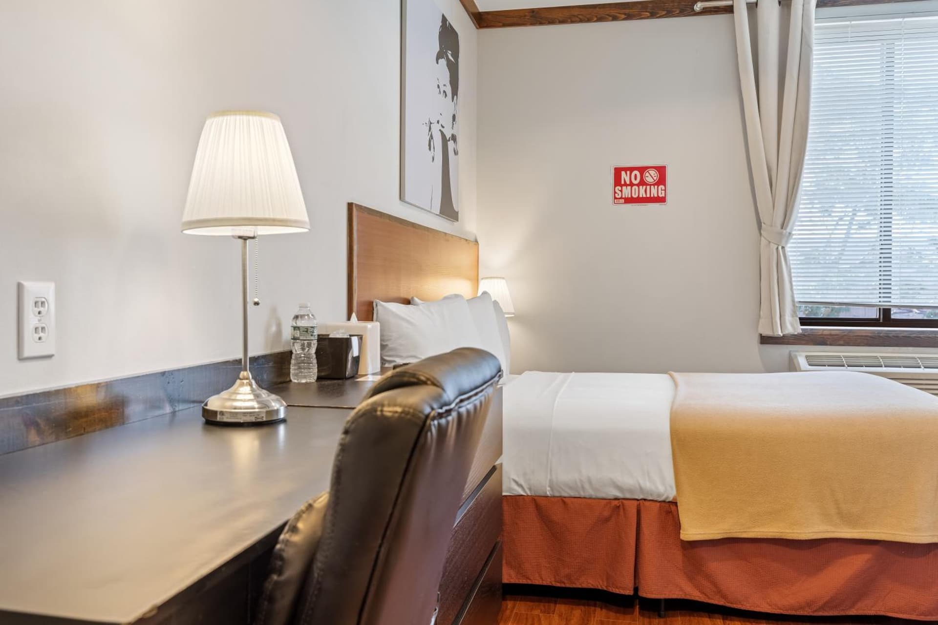 LIC Hotel gallery photo in Queens, NY — image 53
