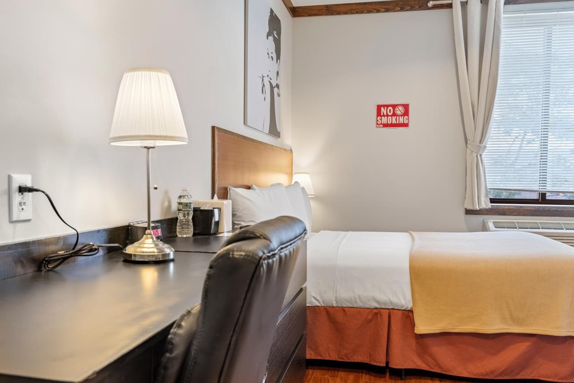 LIC Hotel gallery photo in Queens, NY — image 17