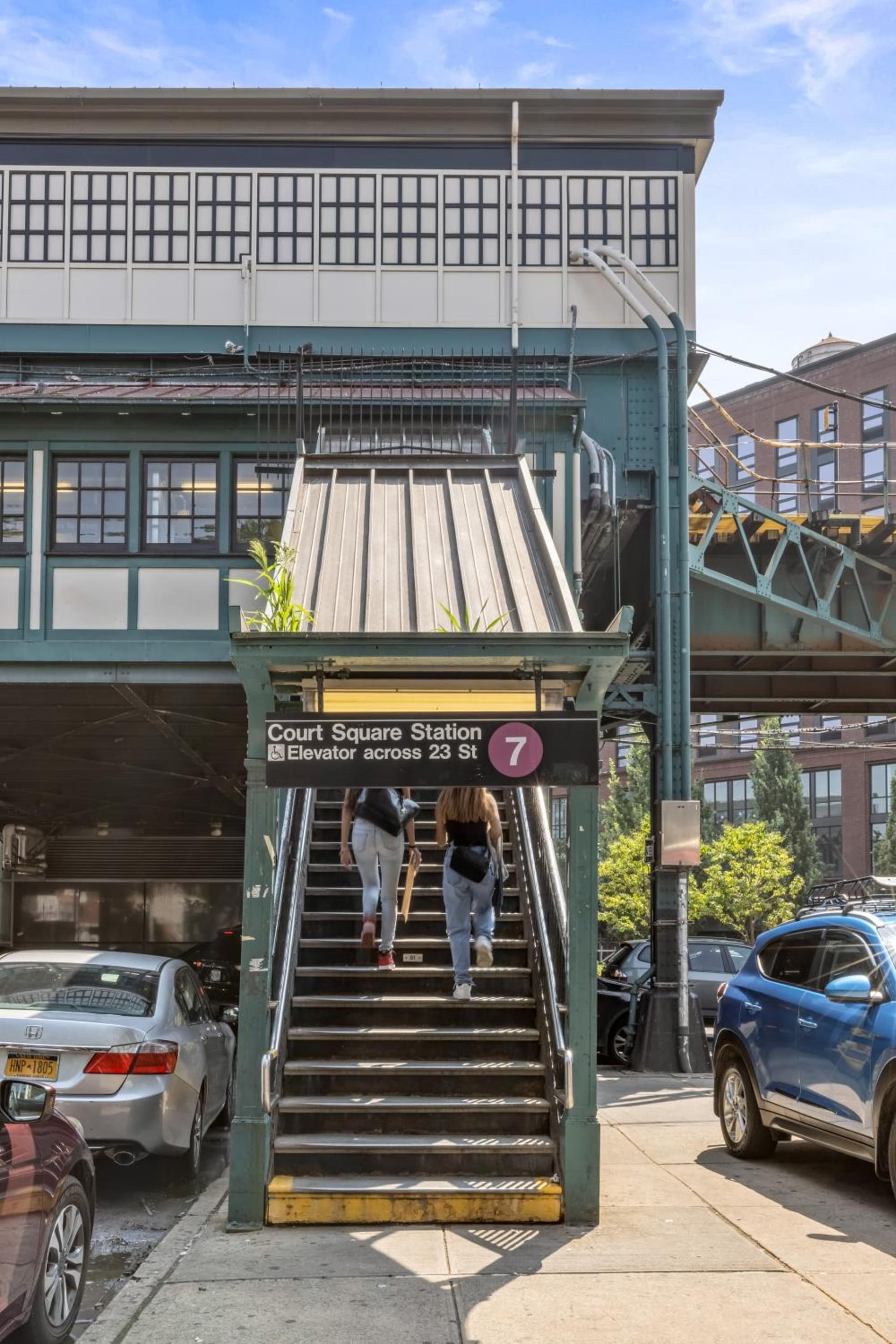 LIC Hotel gallery photo in Queens, NY — image 19