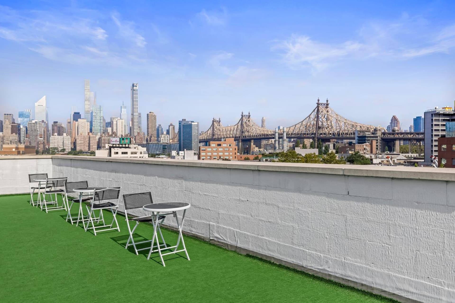 LIC Hotel gallery photo in Queens, NY — image 33