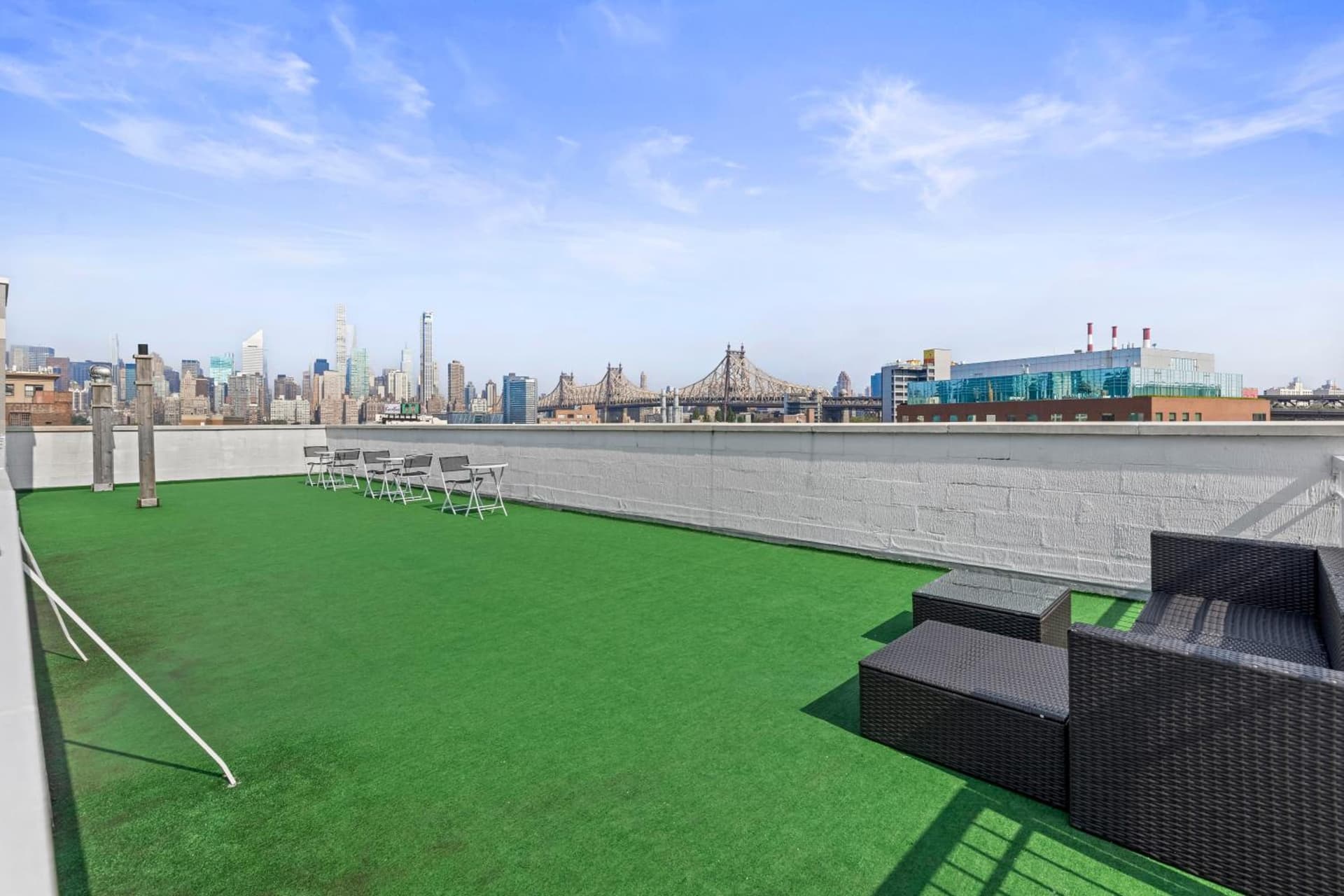 LIC Hotel gallery photo in Queens, NY — image 28