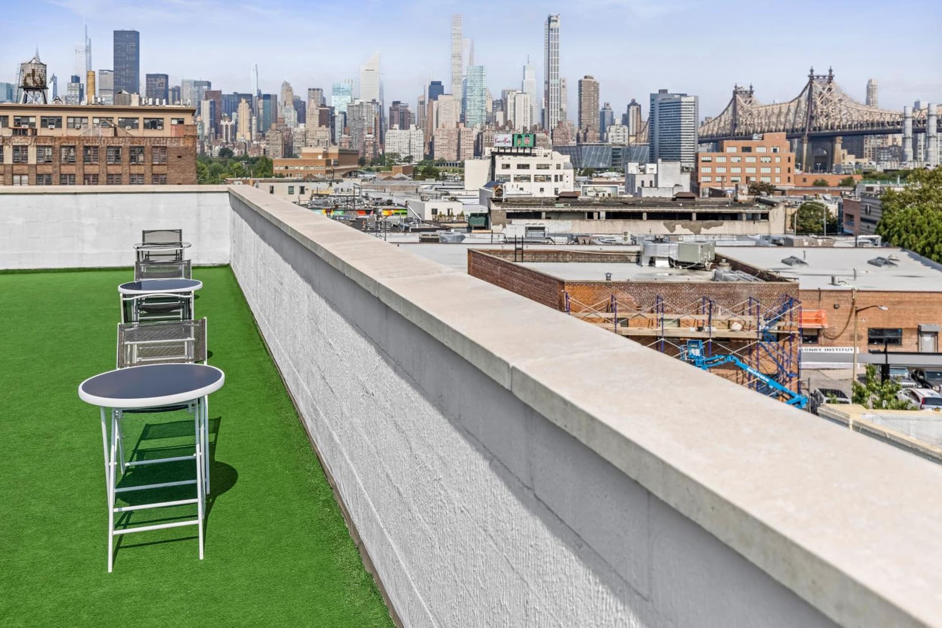 LIC Hotel gallery photo in Queens, NY — image 5