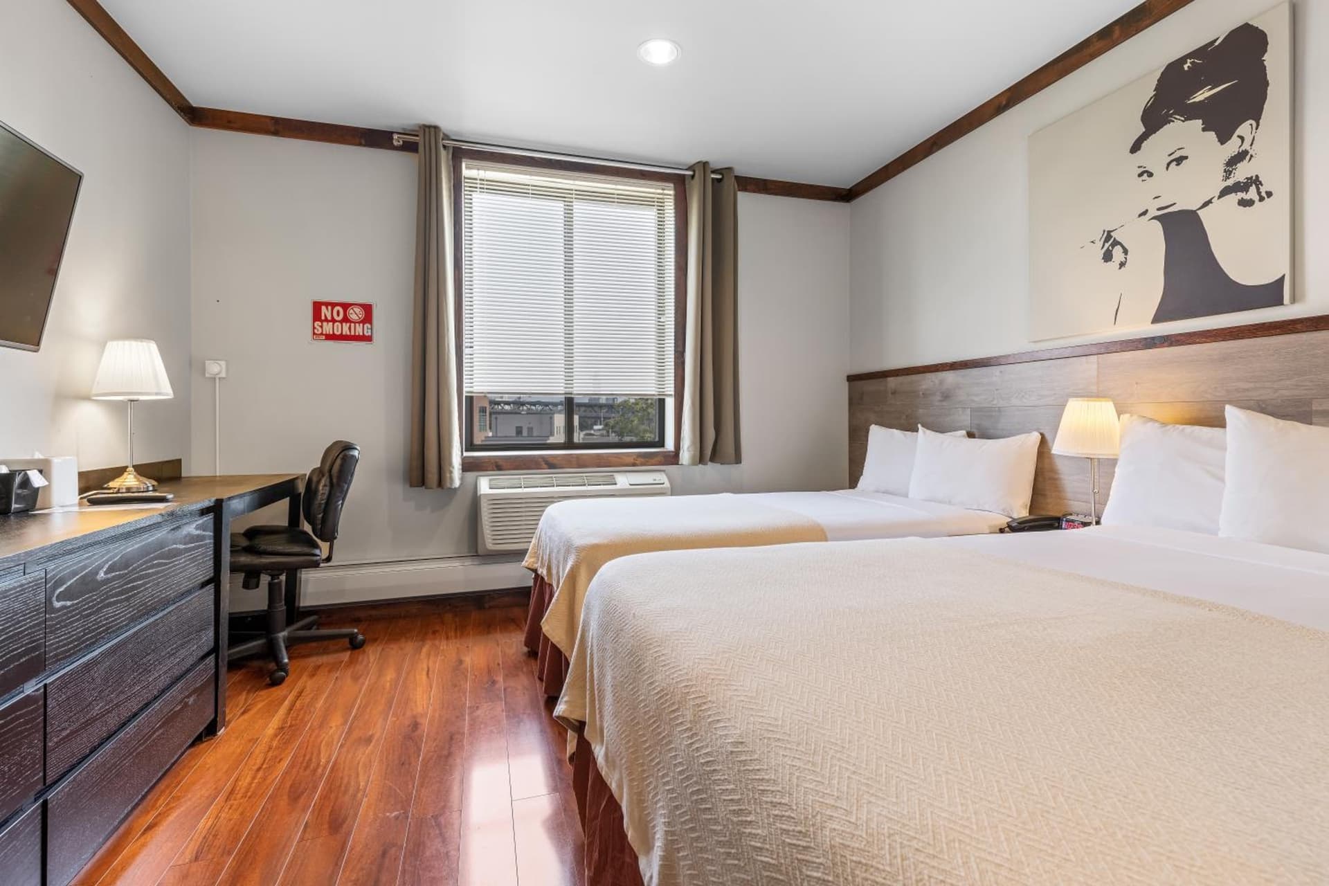 LIC Hotel gallery photo in Queens, NY — image 18