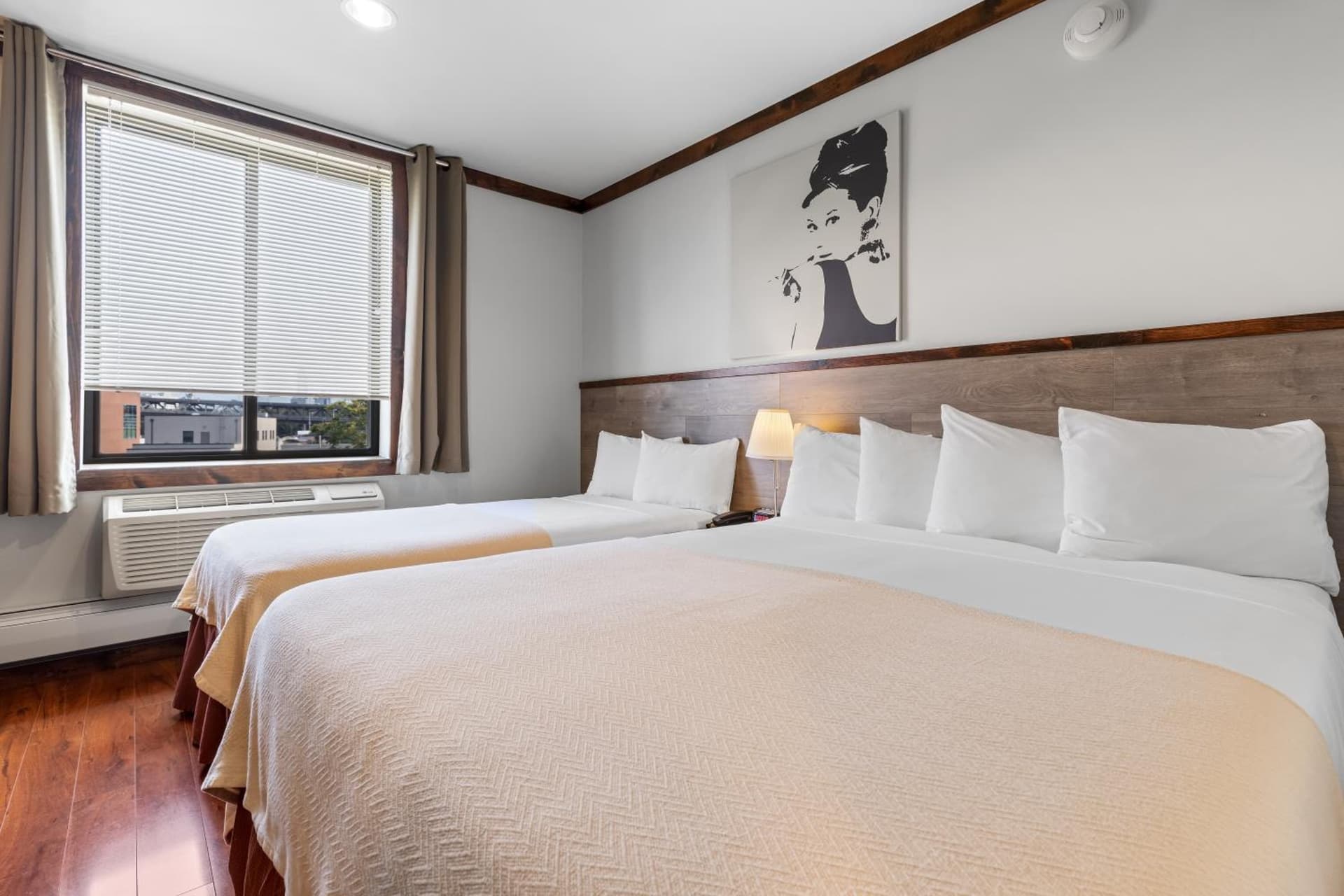 LIC Hotel gallery photo in Queens, NY — image 42