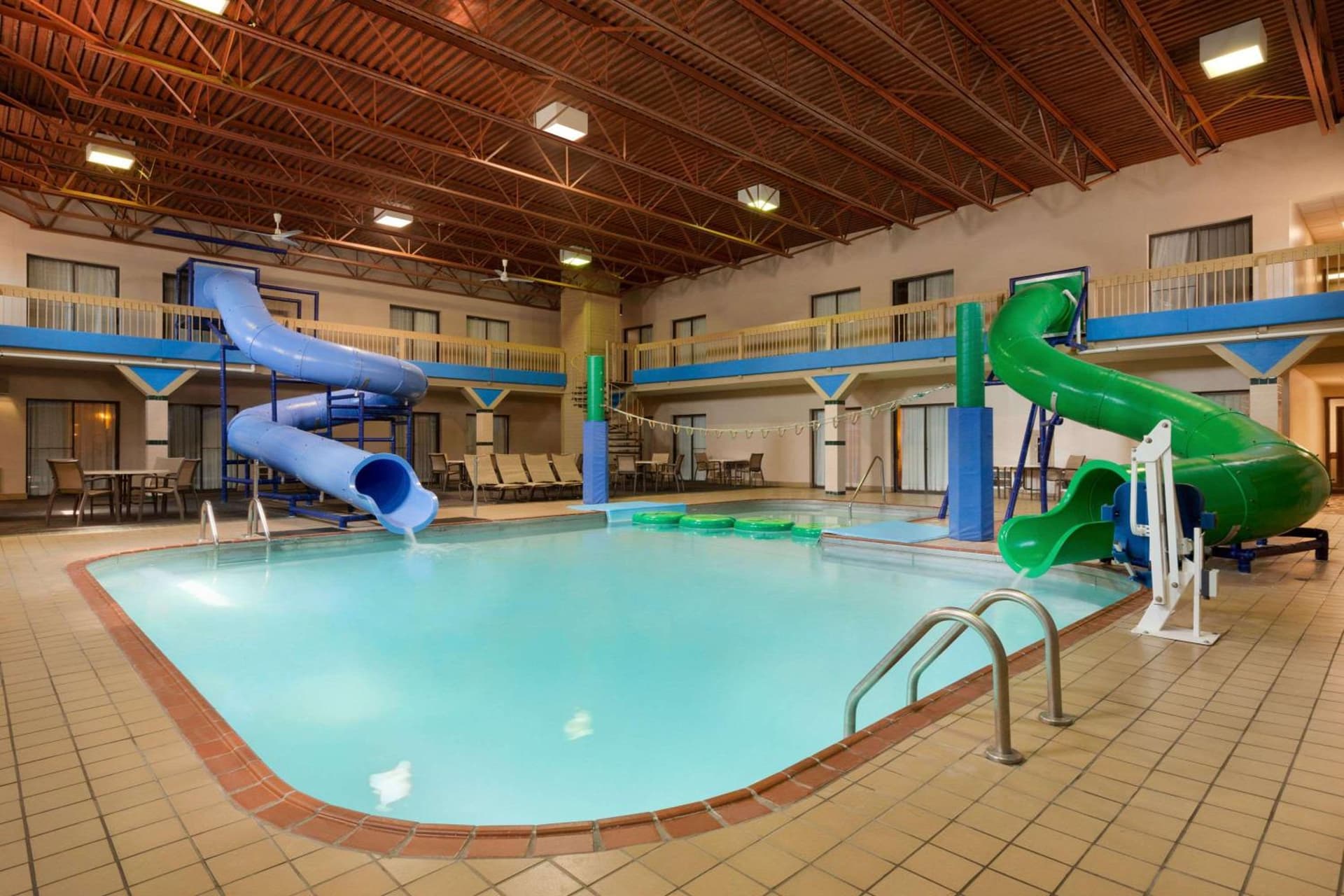 Ramada by Wyndham Fargo gallery photo in Fargo, ND — image 10