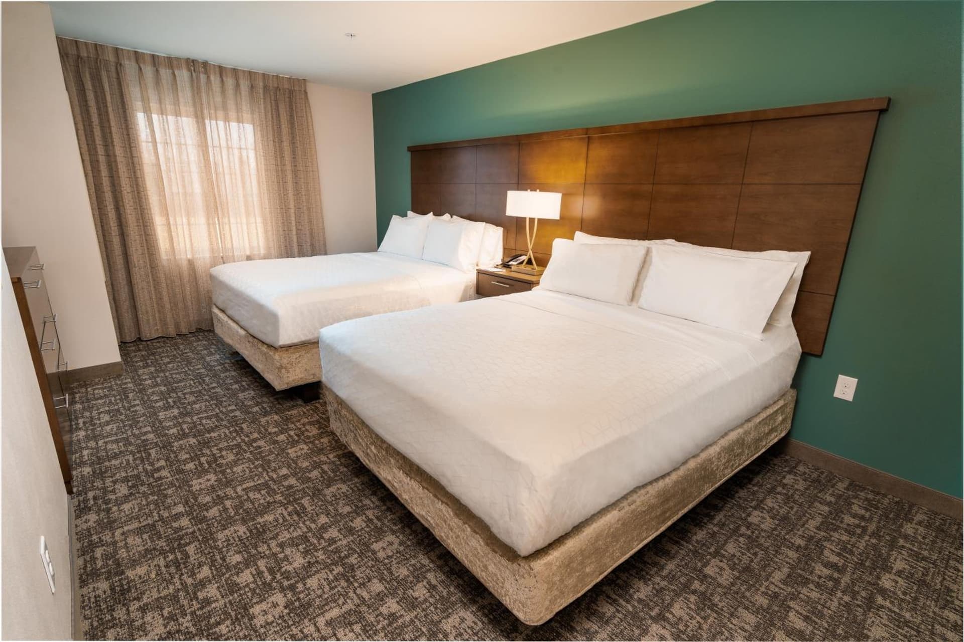 Staybridge Suites - Washington DC East - Largo by IHG interior in Largo, MD — gallery photo 2