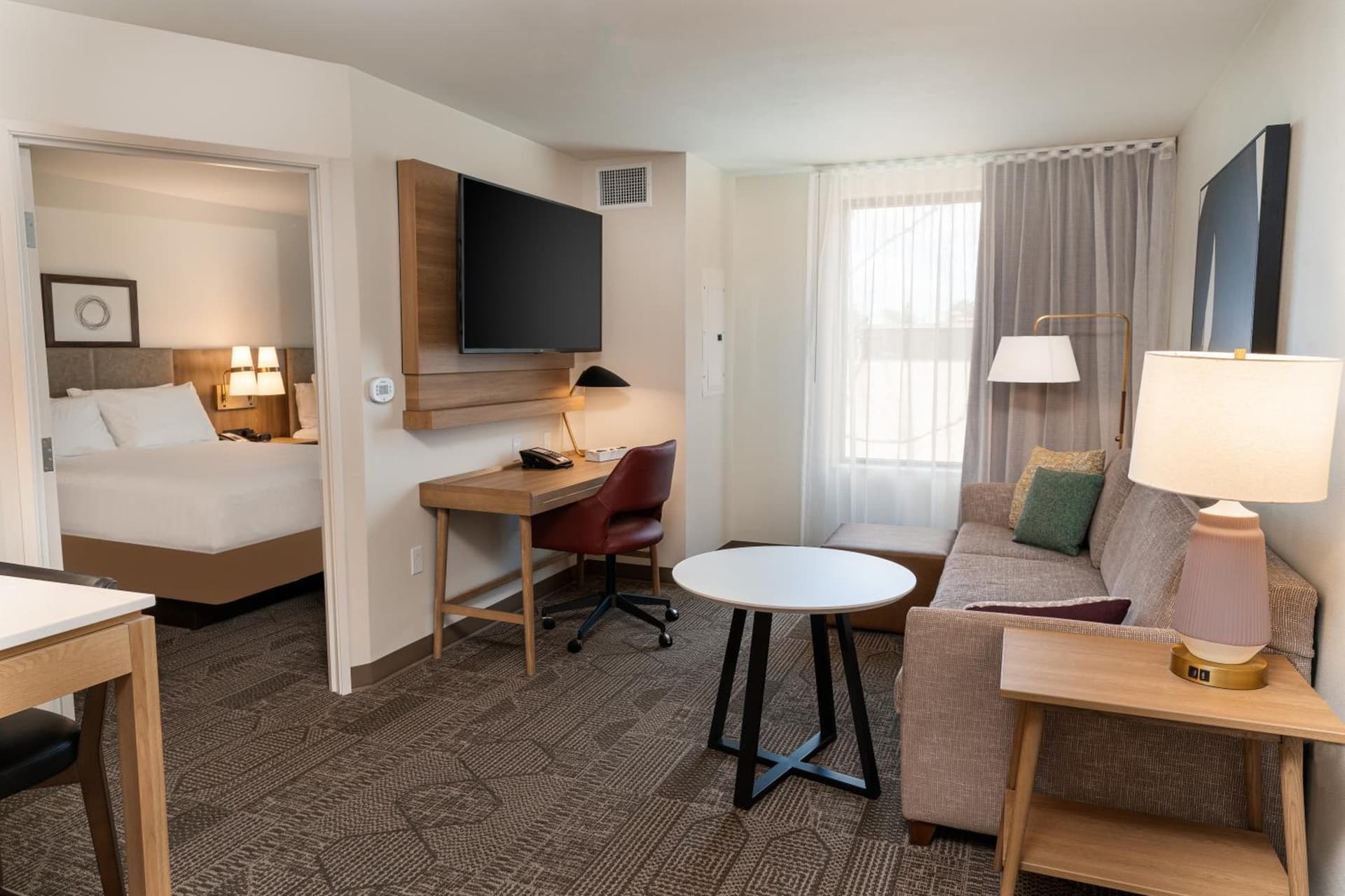Staybridge Suites - Temecula - Wine Country by IHG interior in Temecula, CA — gallery photo 2