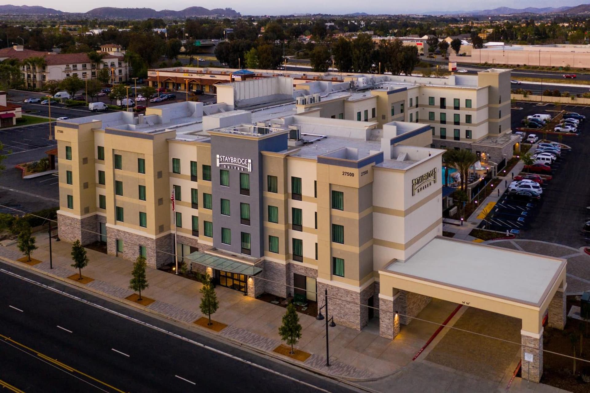 Staybridge Suites - Temecula - Wine Country by IHG gallery photo in Temecula, CA — image 19